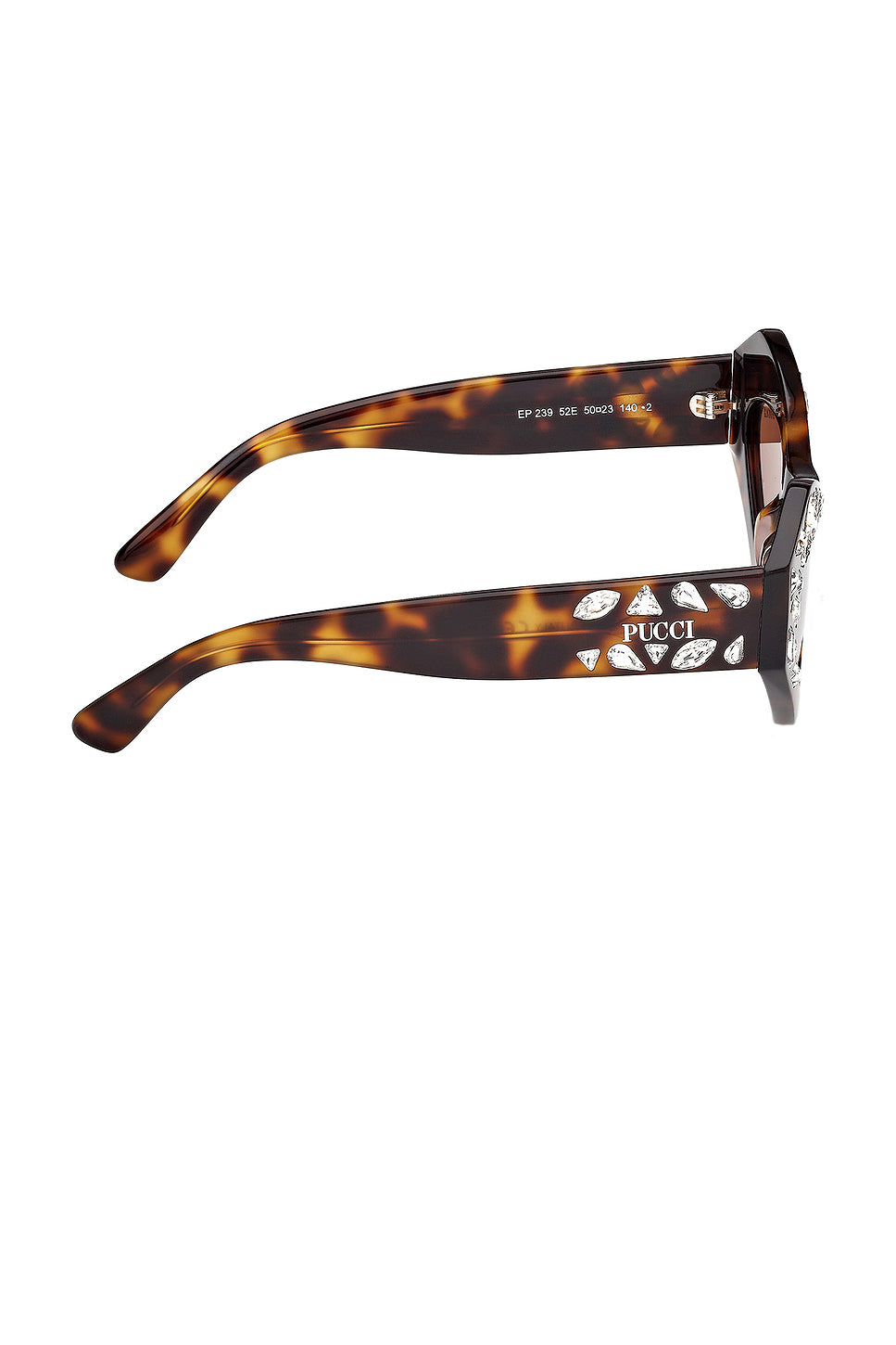 Cat Eye Sunglasses