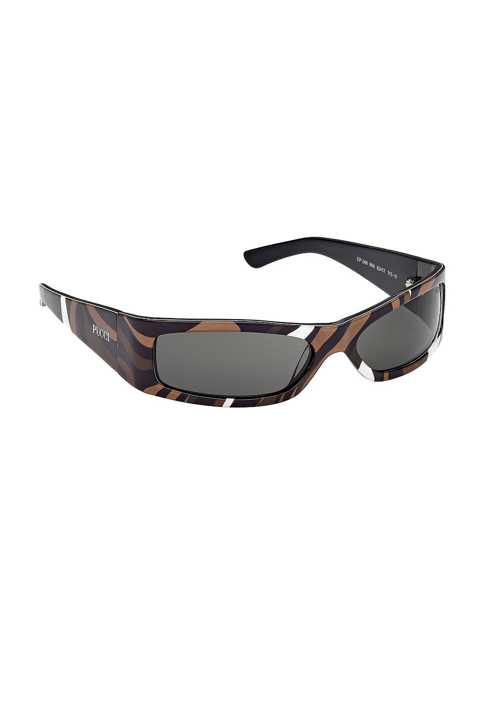 Rectangle Sunglasses