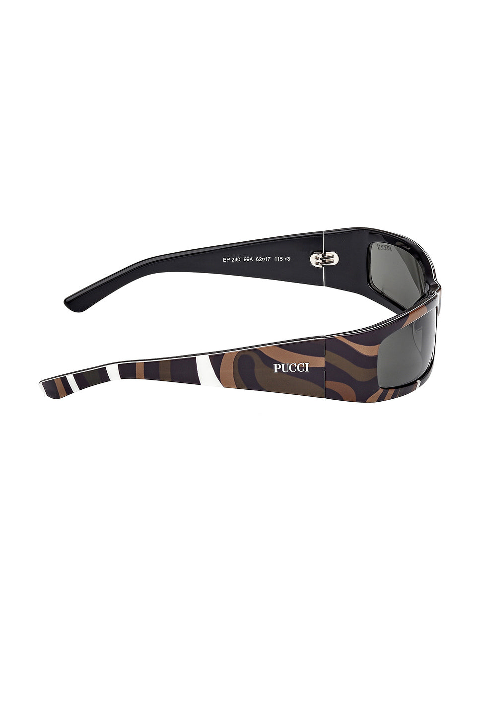 Rectangle Sunglasses