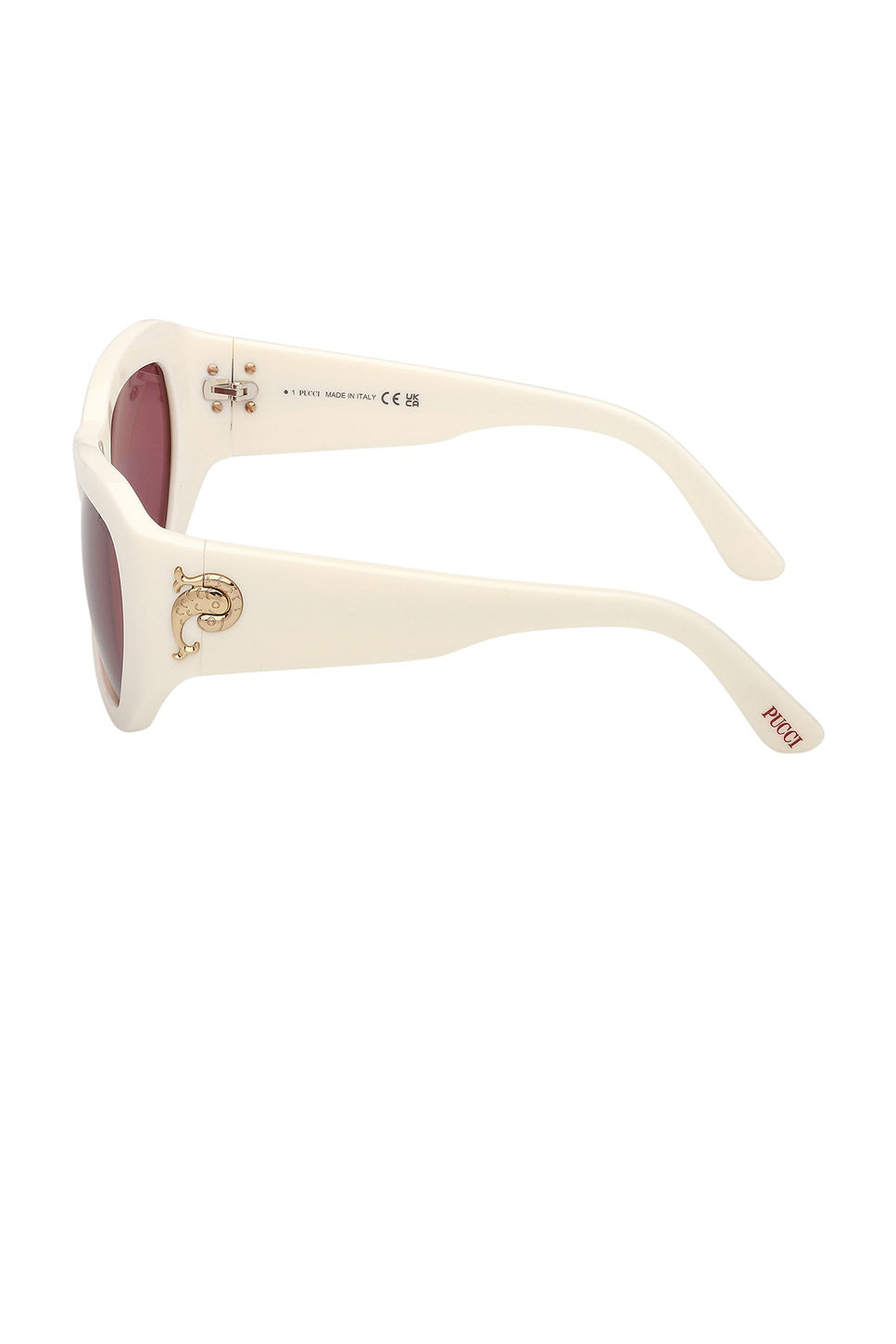 Cat Eye Sunglasses
