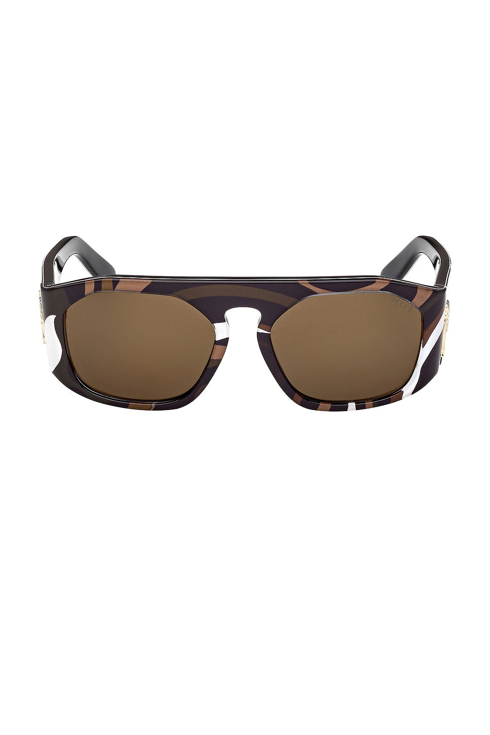 Rectangular Sunglasses