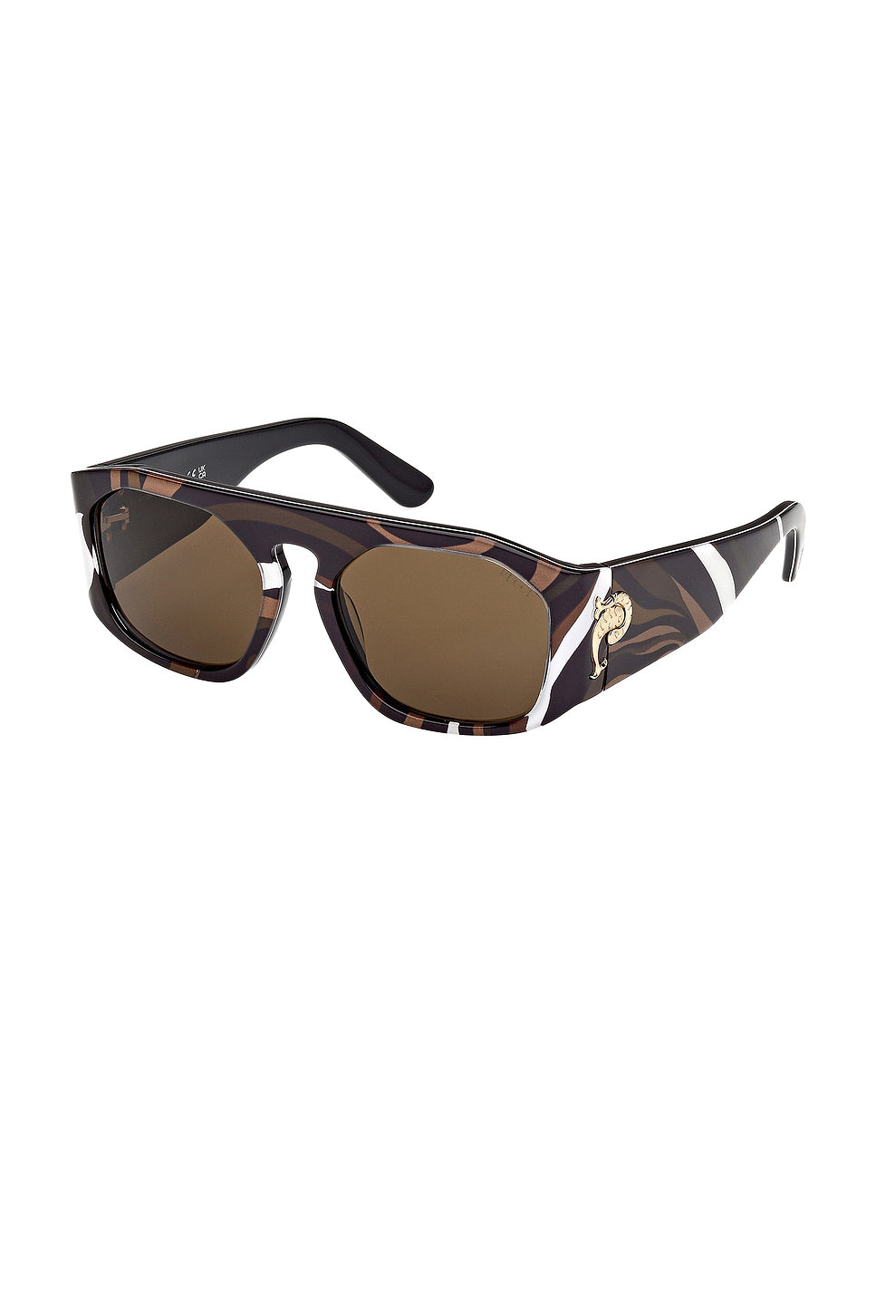 Rectangular Sunglasses