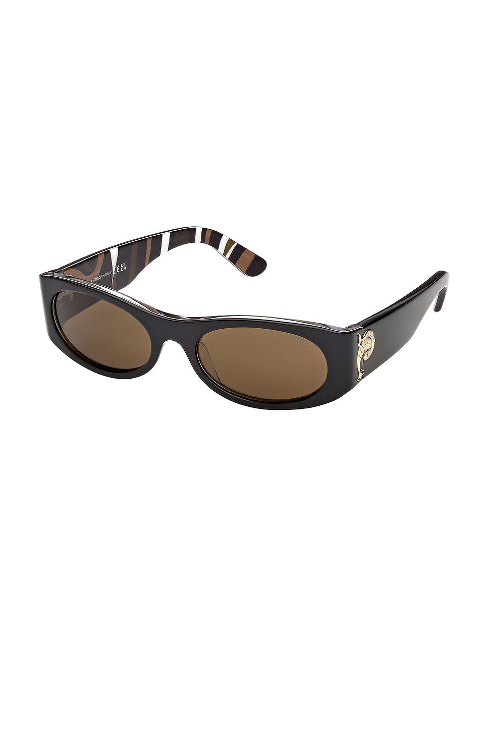 Oval Sunglasses