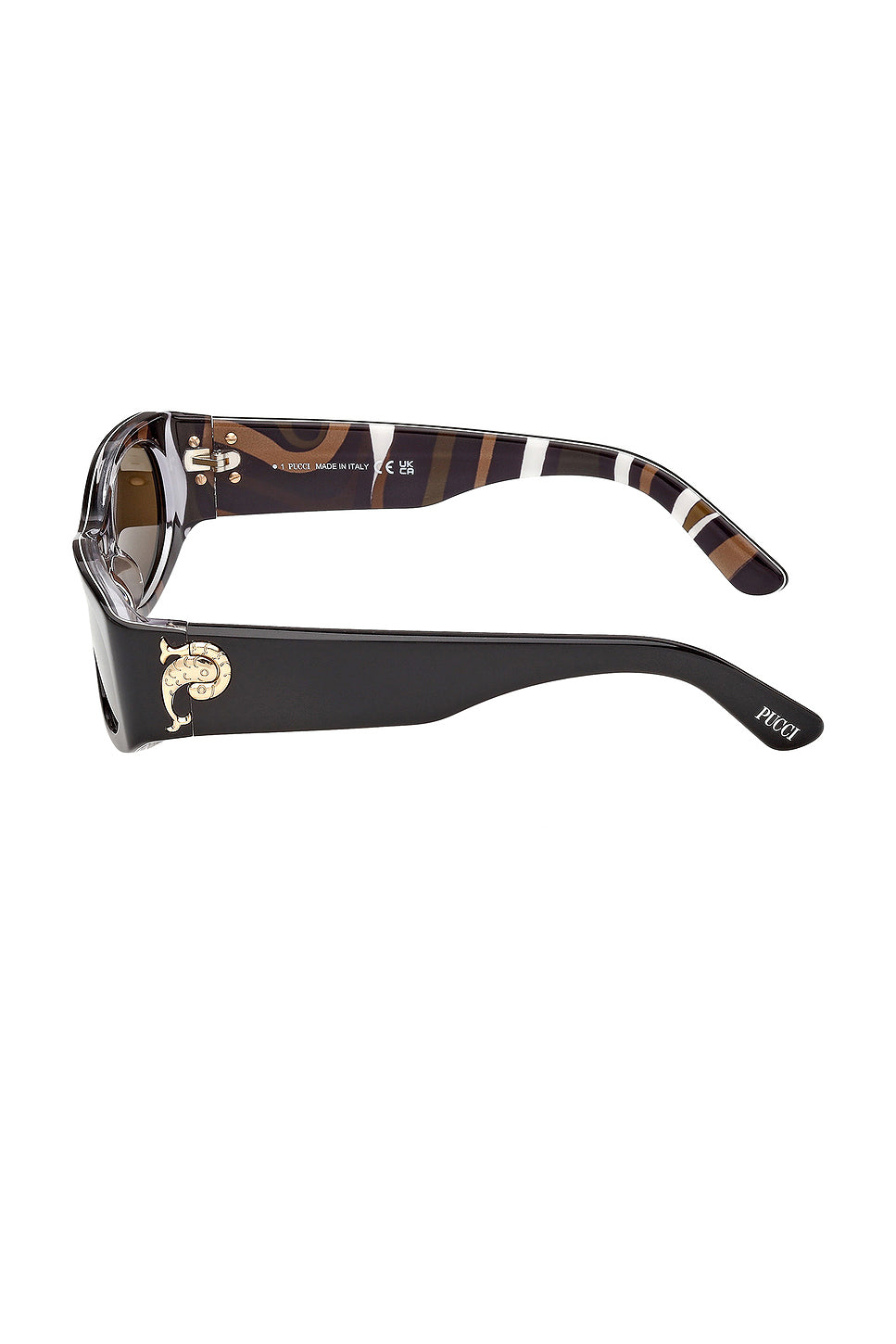 Oval Sunglasses