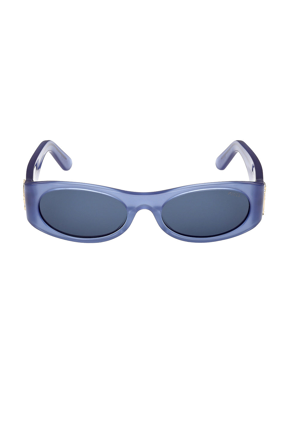 Oval Sunglasses