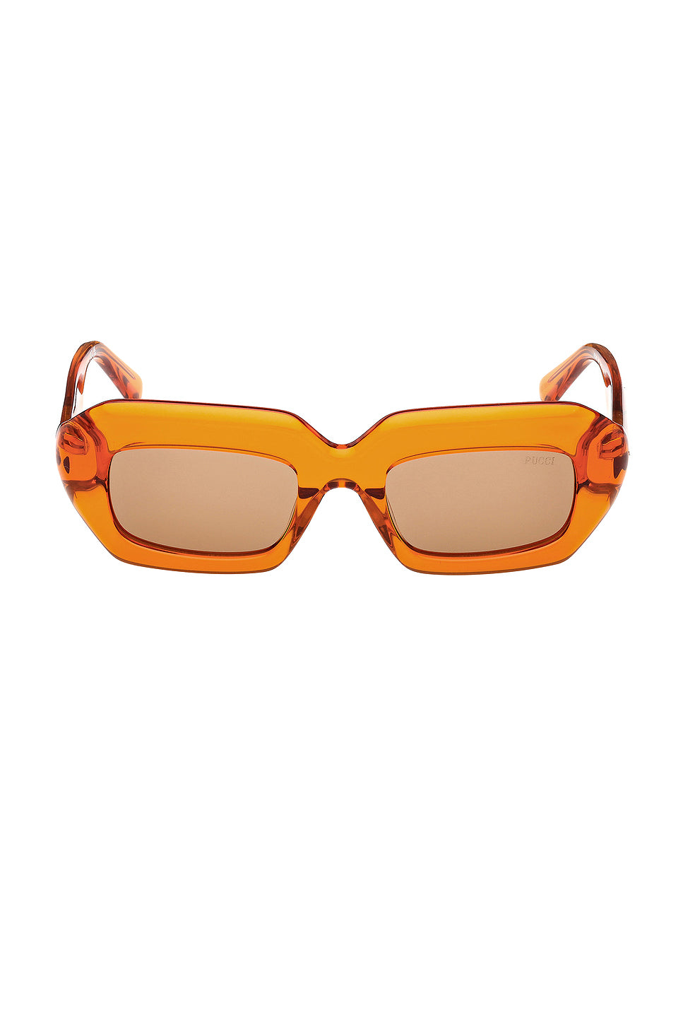 Square Sunglasses