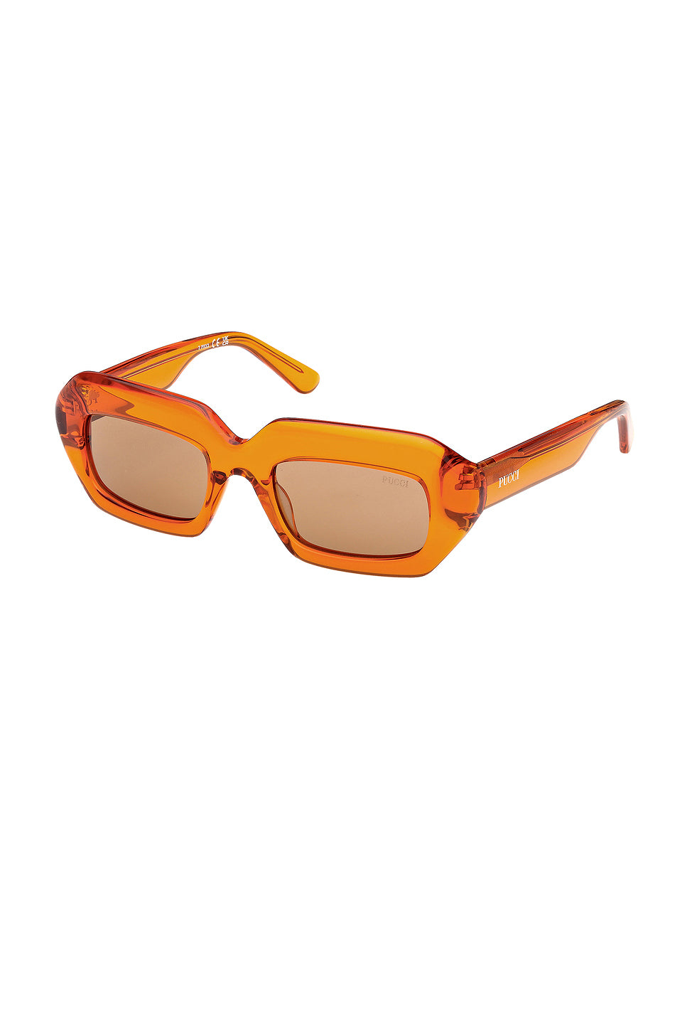 Square Sunglasses