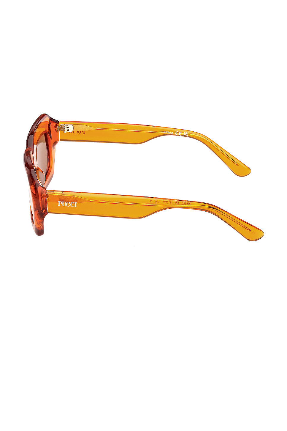 Square Sunglasses