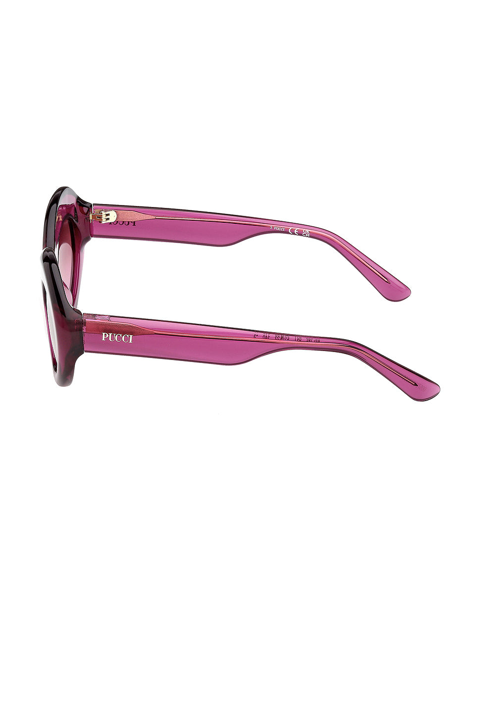 Oval Sunglasses