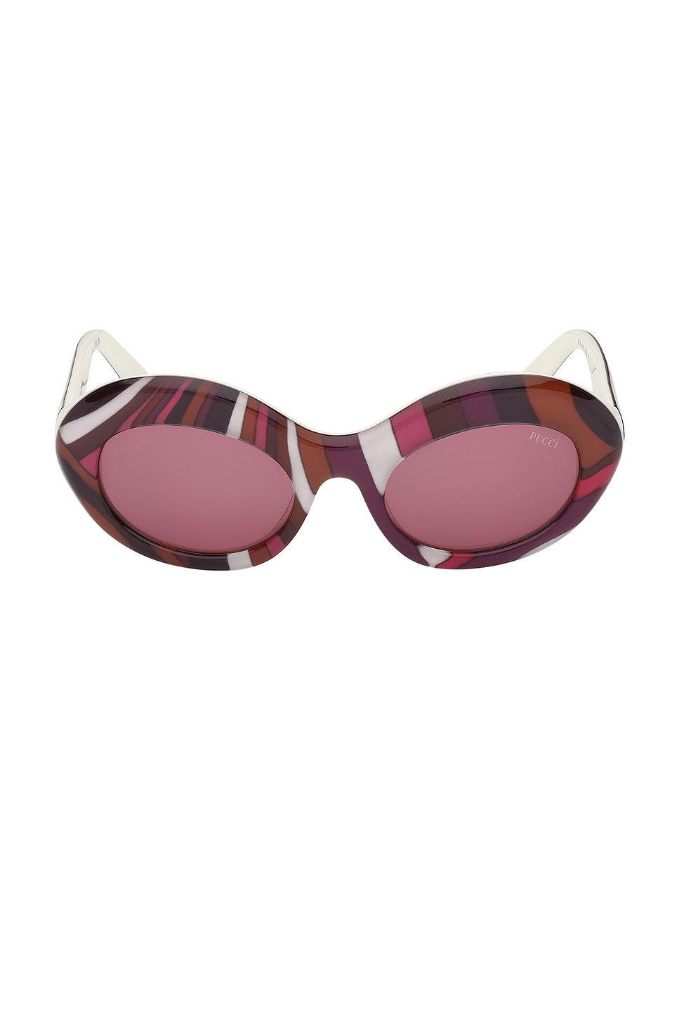 Oval Sunglasses