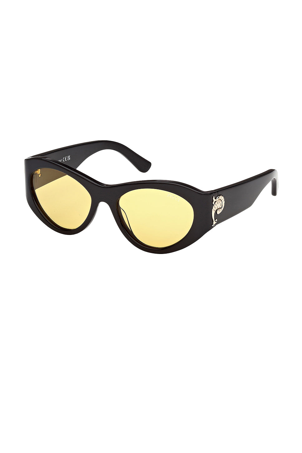 Cat Eye Sunglasses