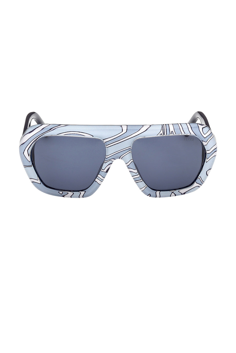 Geometric Sunglasses
