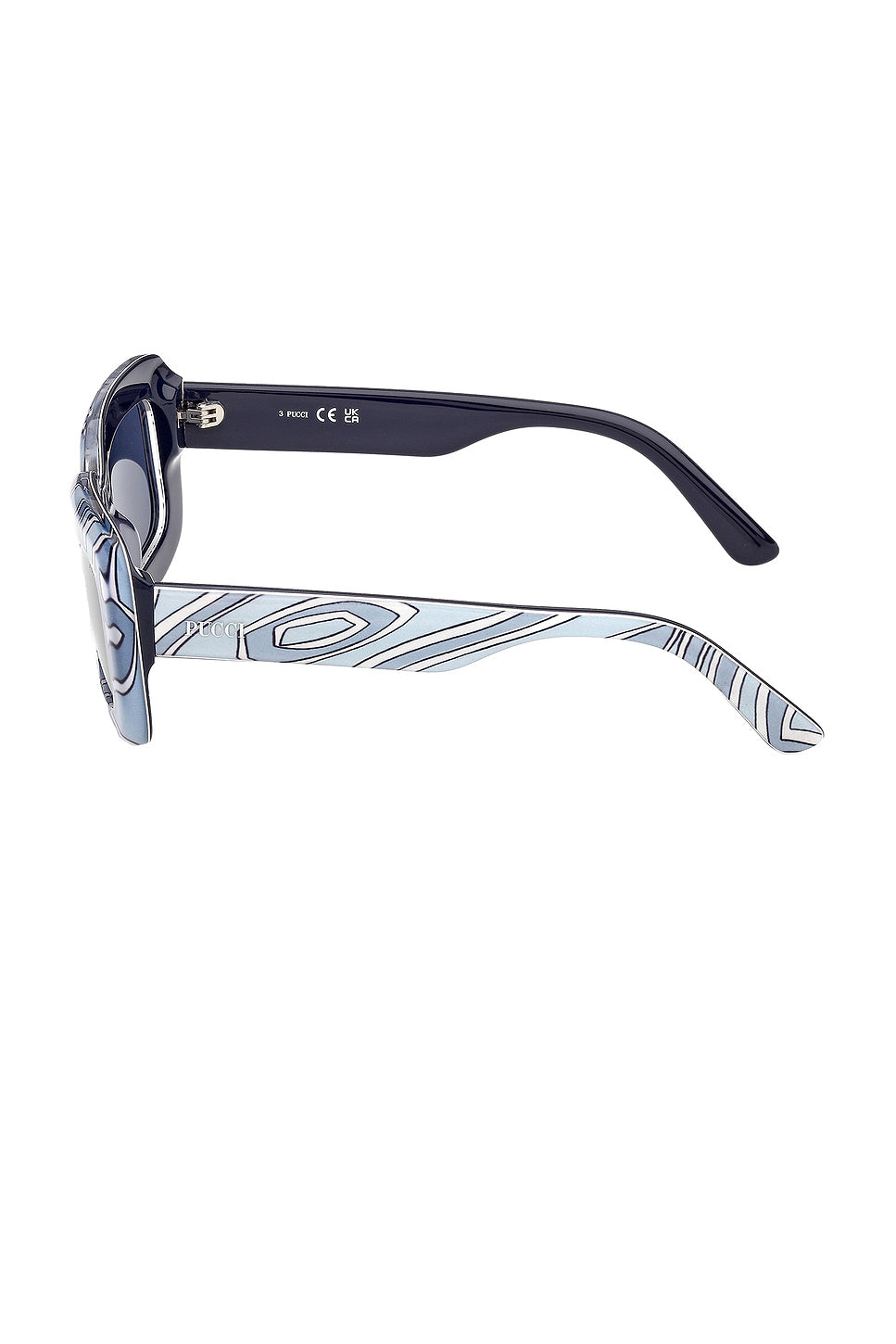 Rectangular Sunglasses