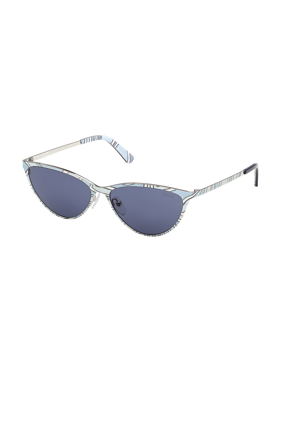 Cat Eye Sunglasses
