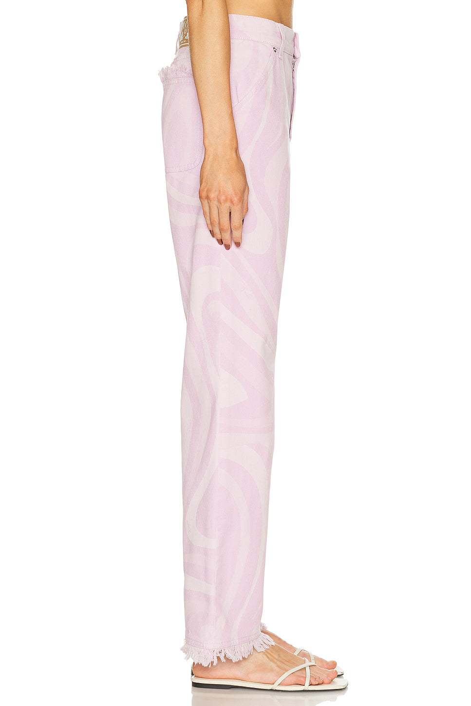 Wide Leg