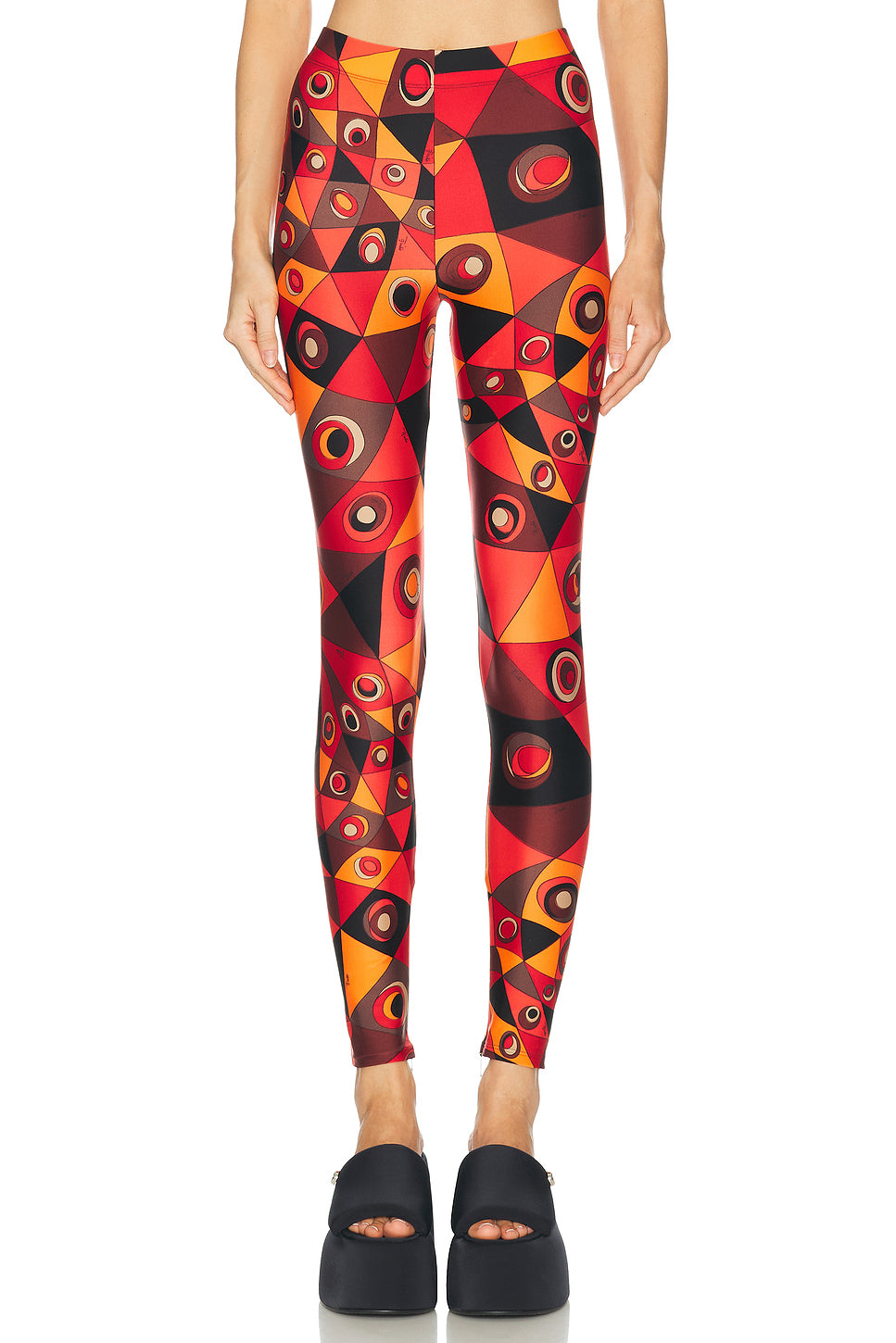 Lycra Legging
