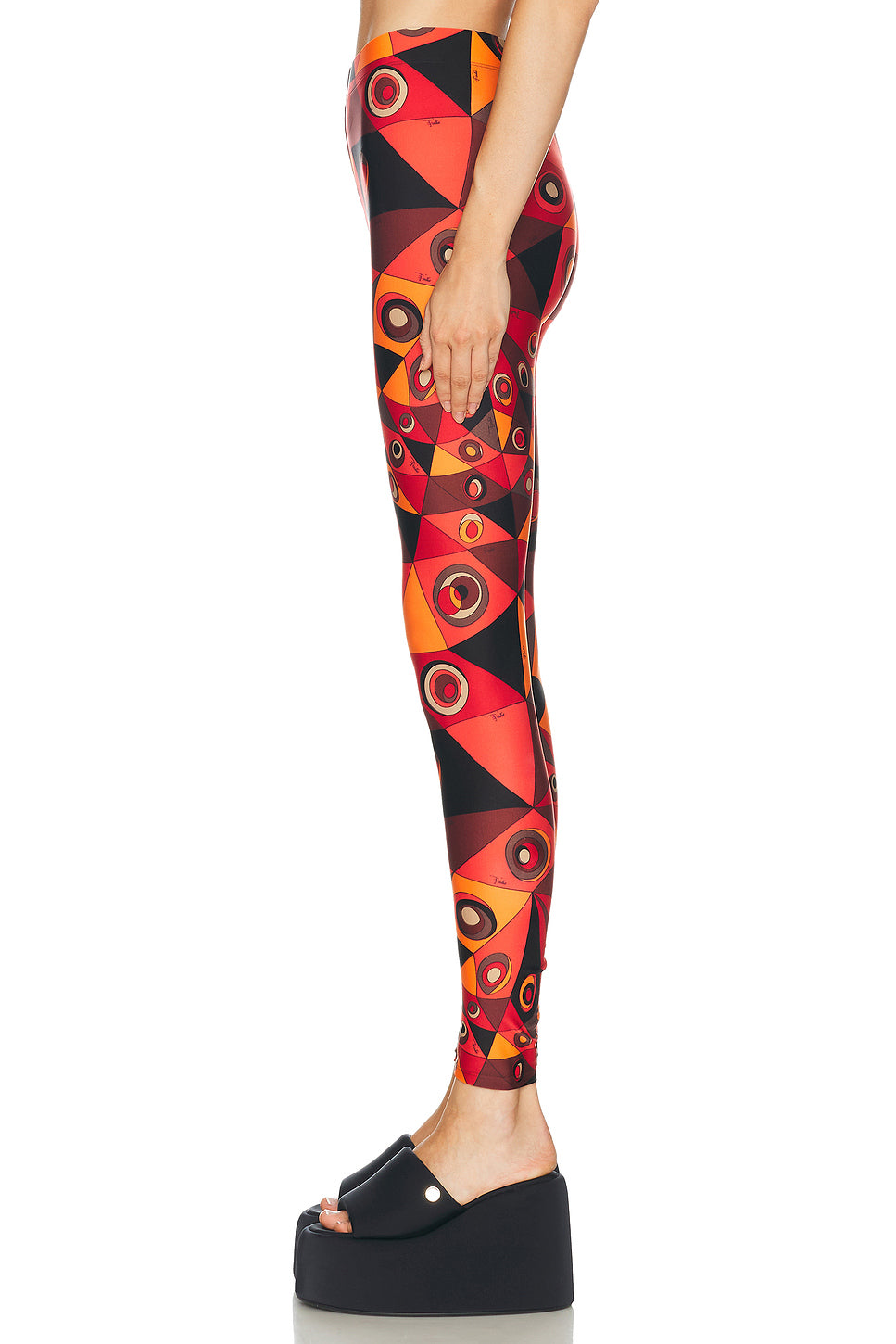 Lycra Legging
