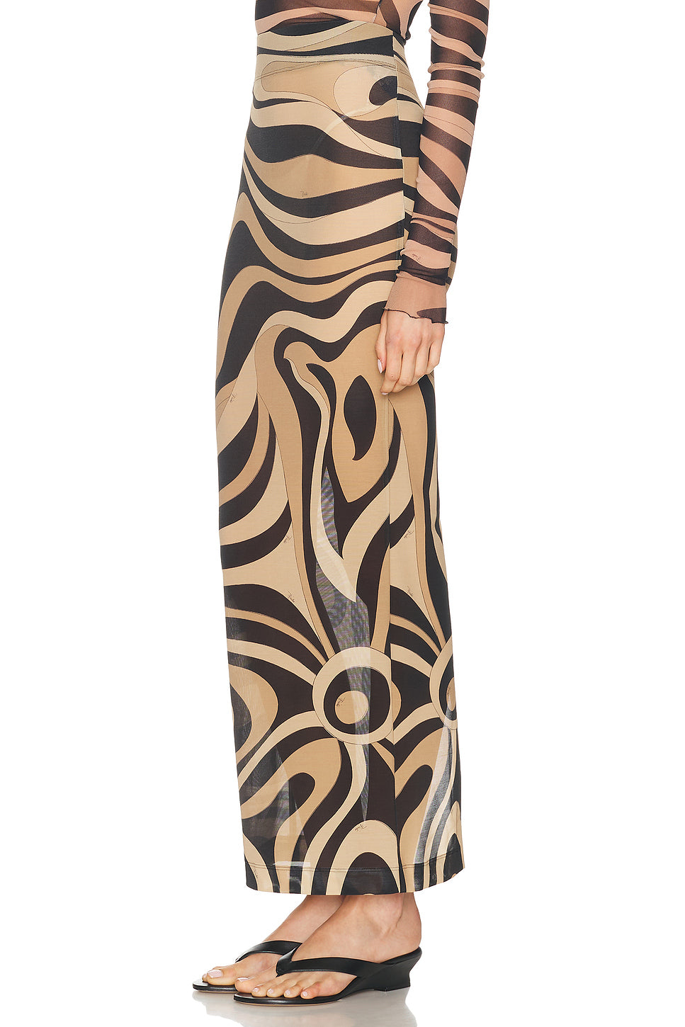 Maxi Skirt