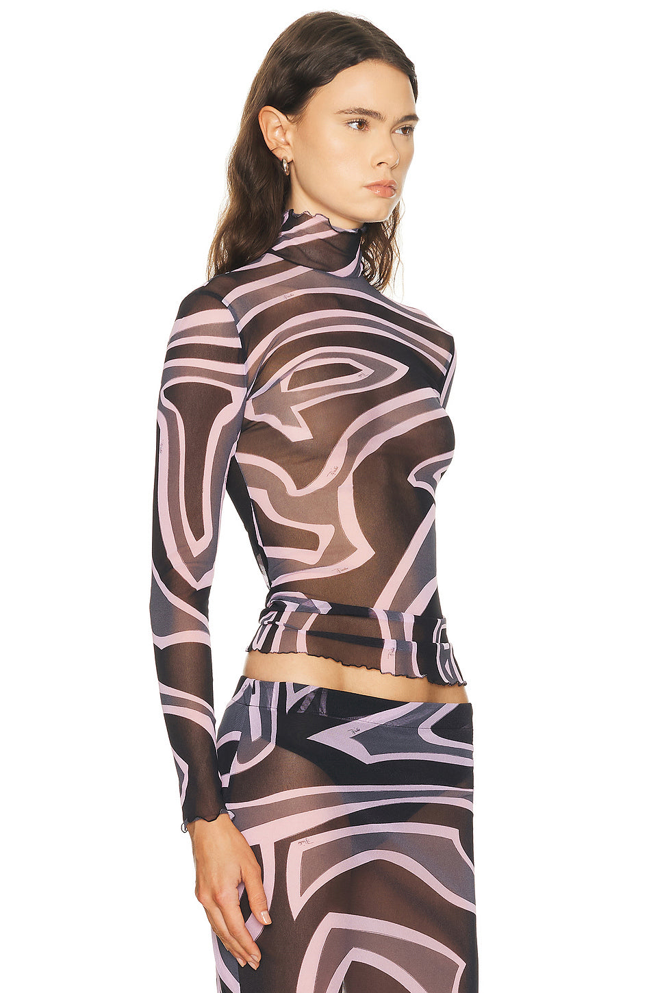 Long Sleeve Top