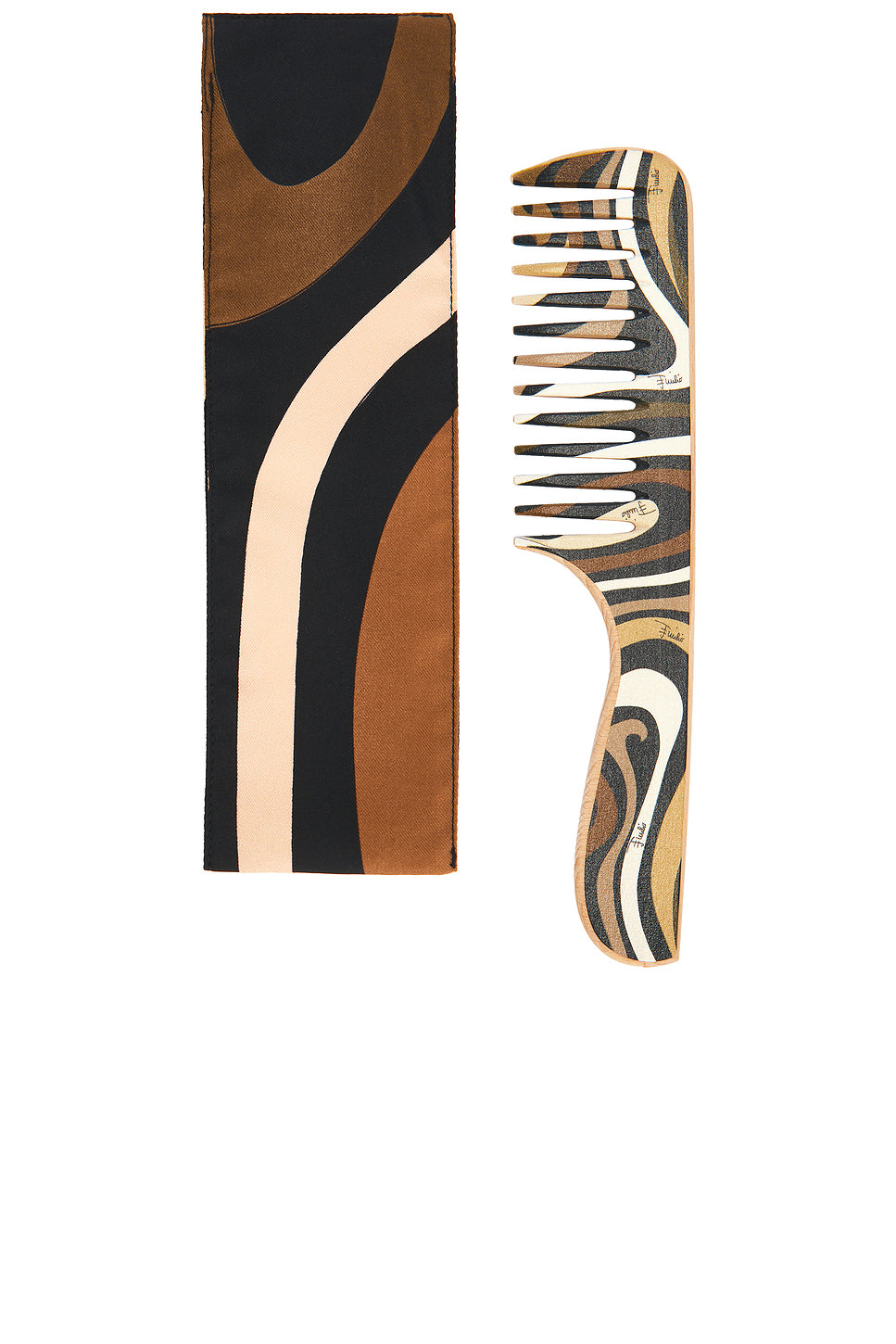 Hair Comb
