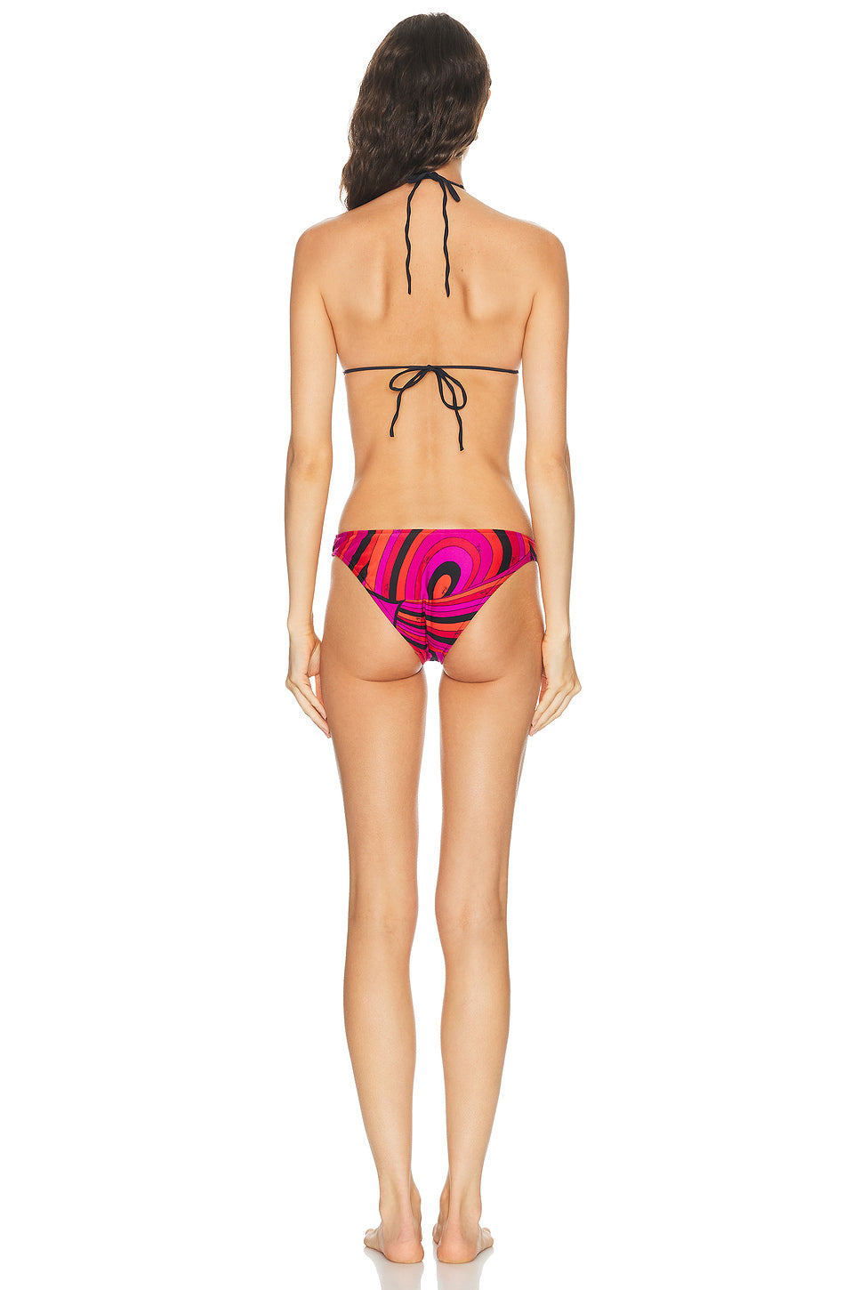 Lycra One Piece Costume Swimsuit