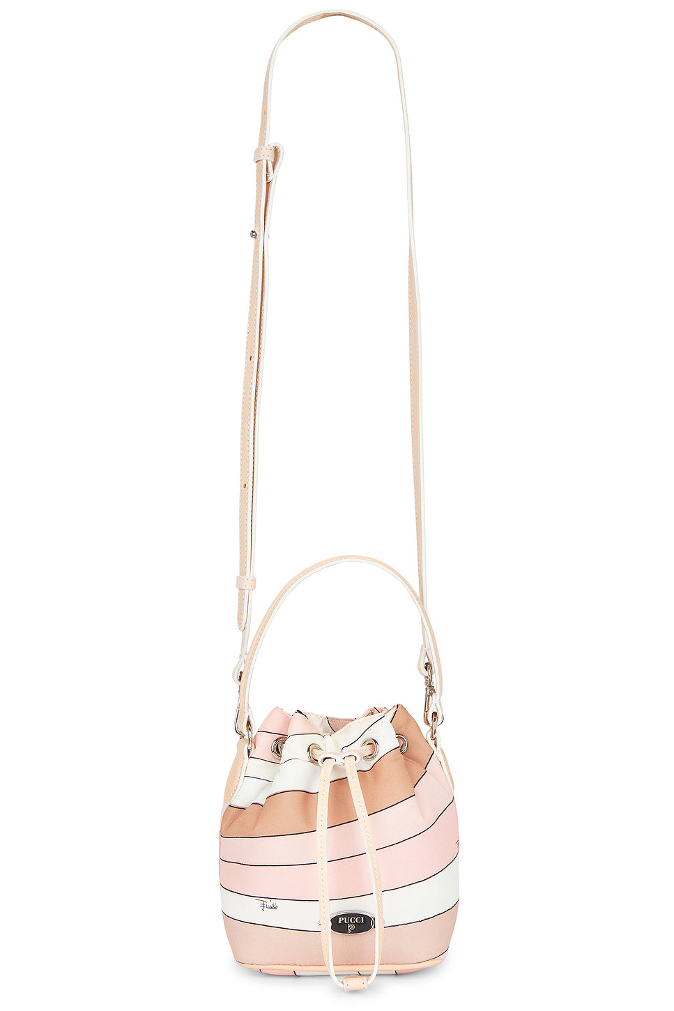 Bucket Bag
