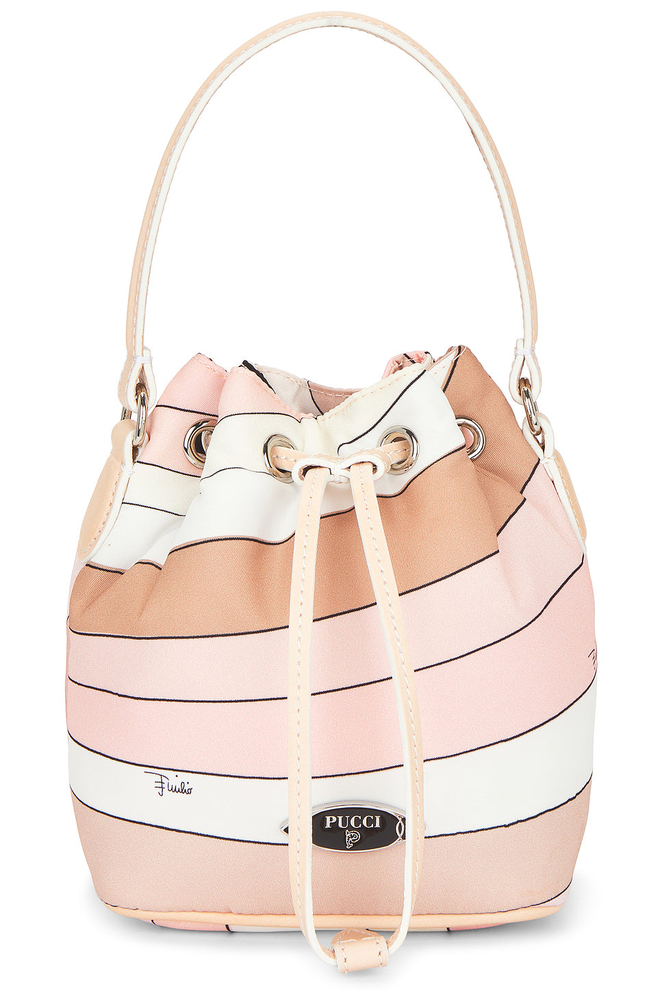 Bucket Bag