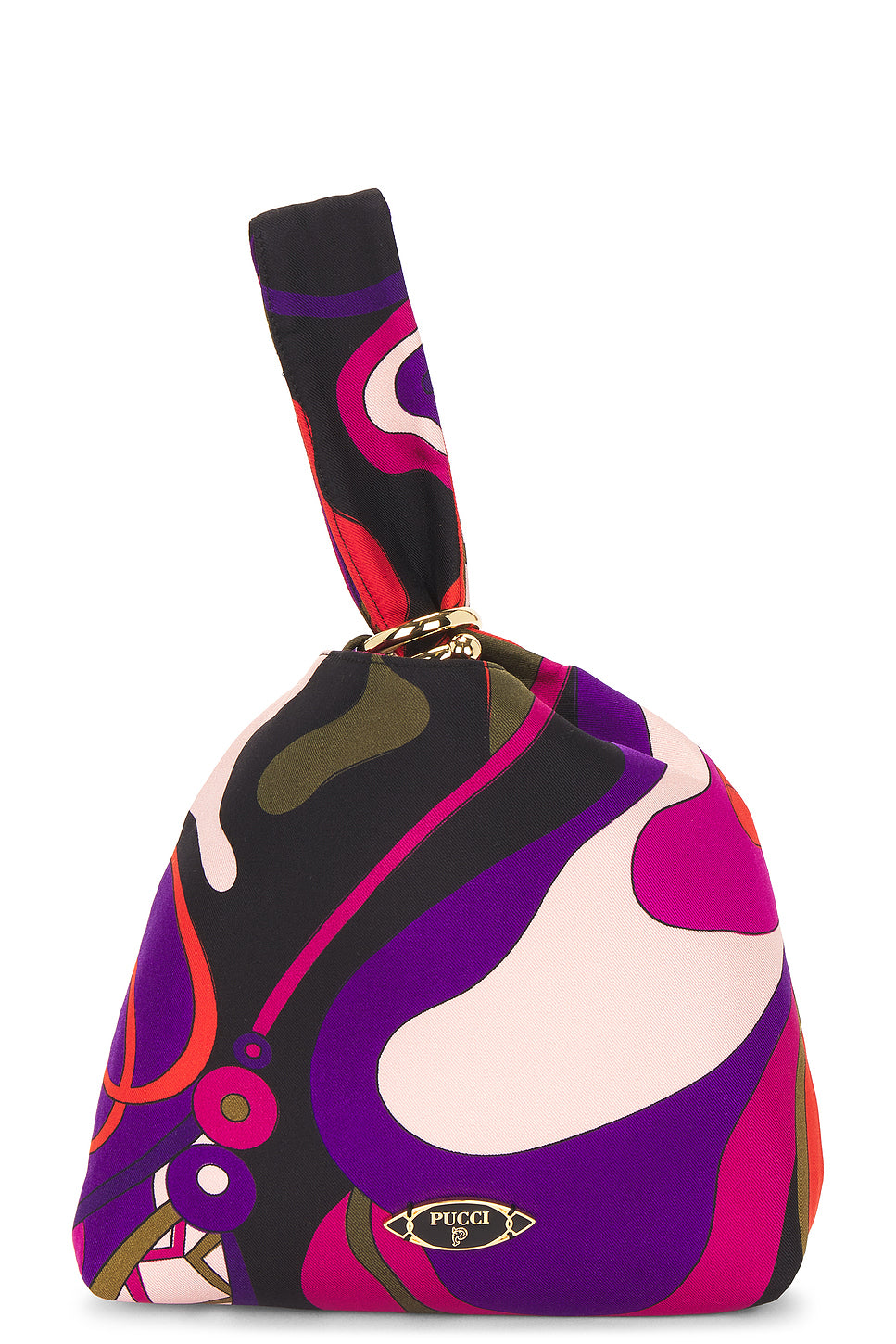 Pouch Bag