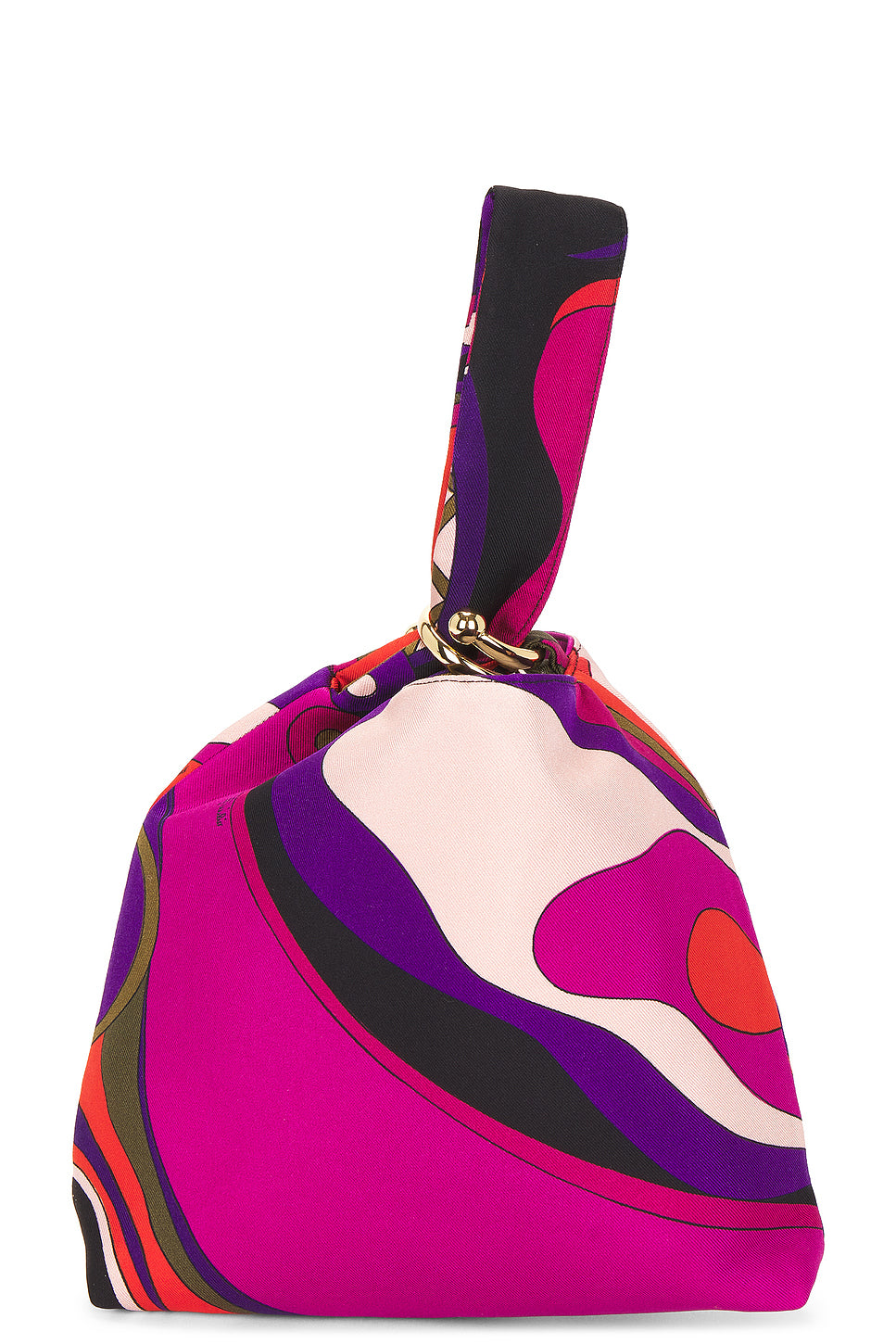 Pouch Bag