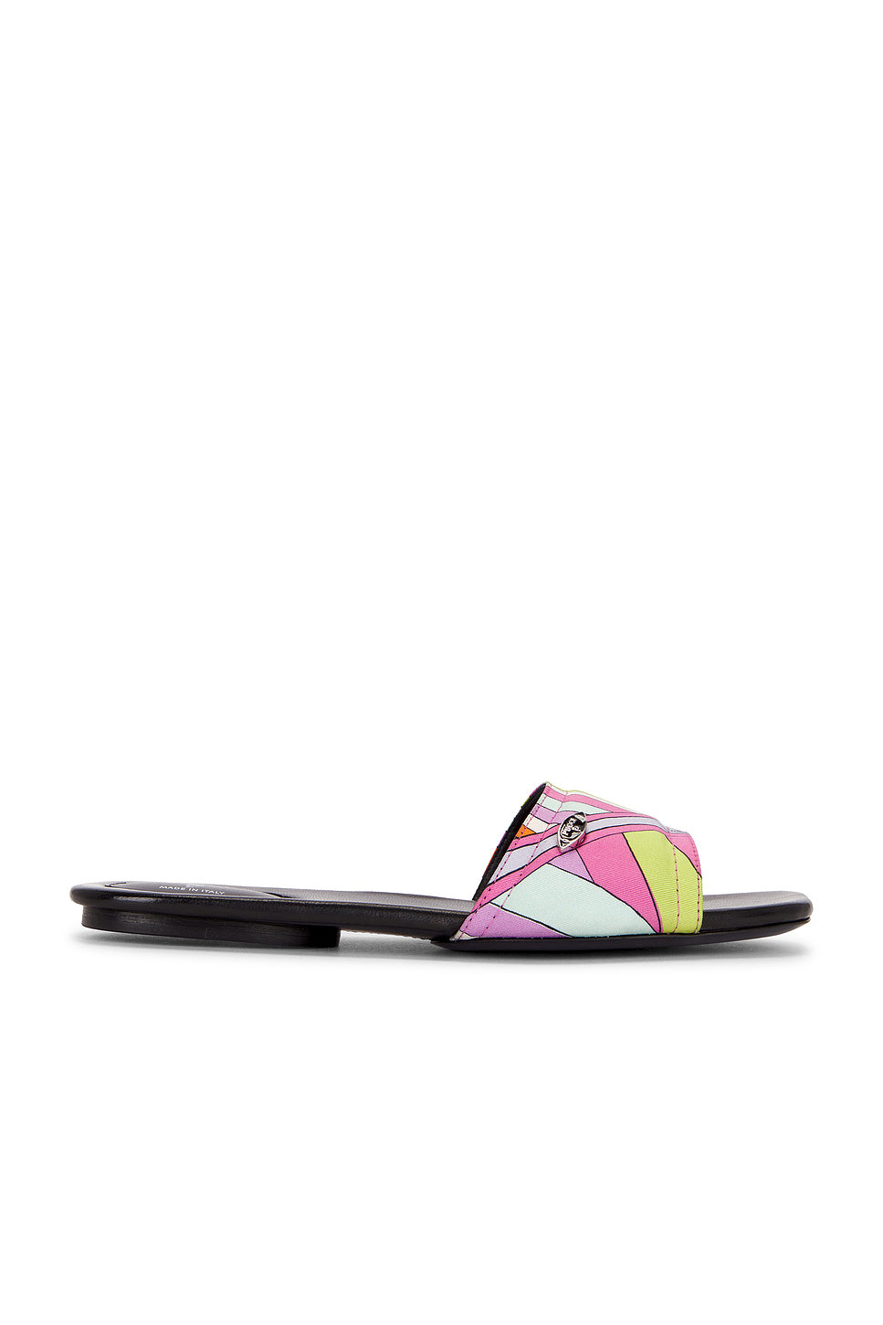 Silk Twill Slide