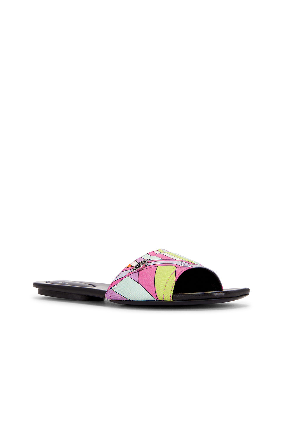 Silk Twill Slide