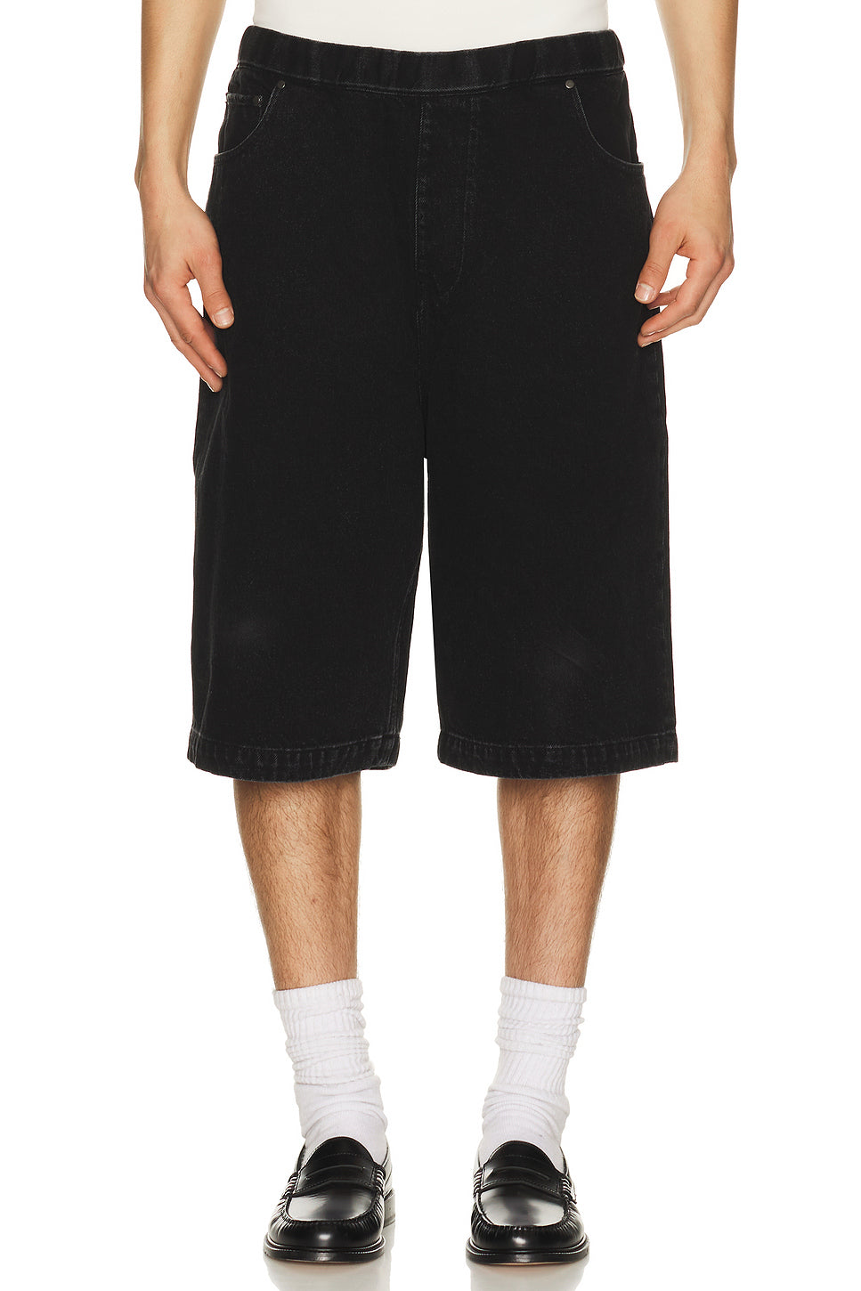 Spar Shorts