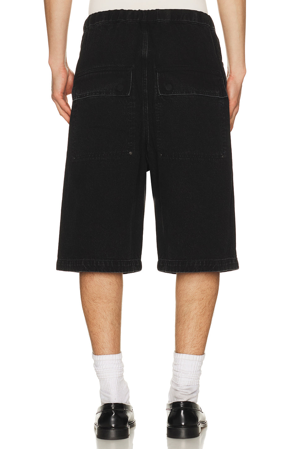Spar Shorts