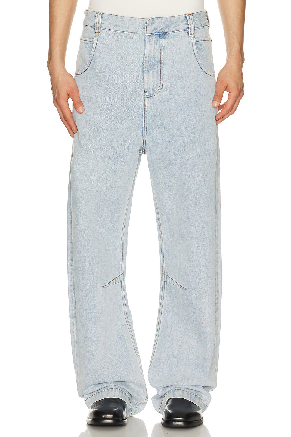 Gem Jeans