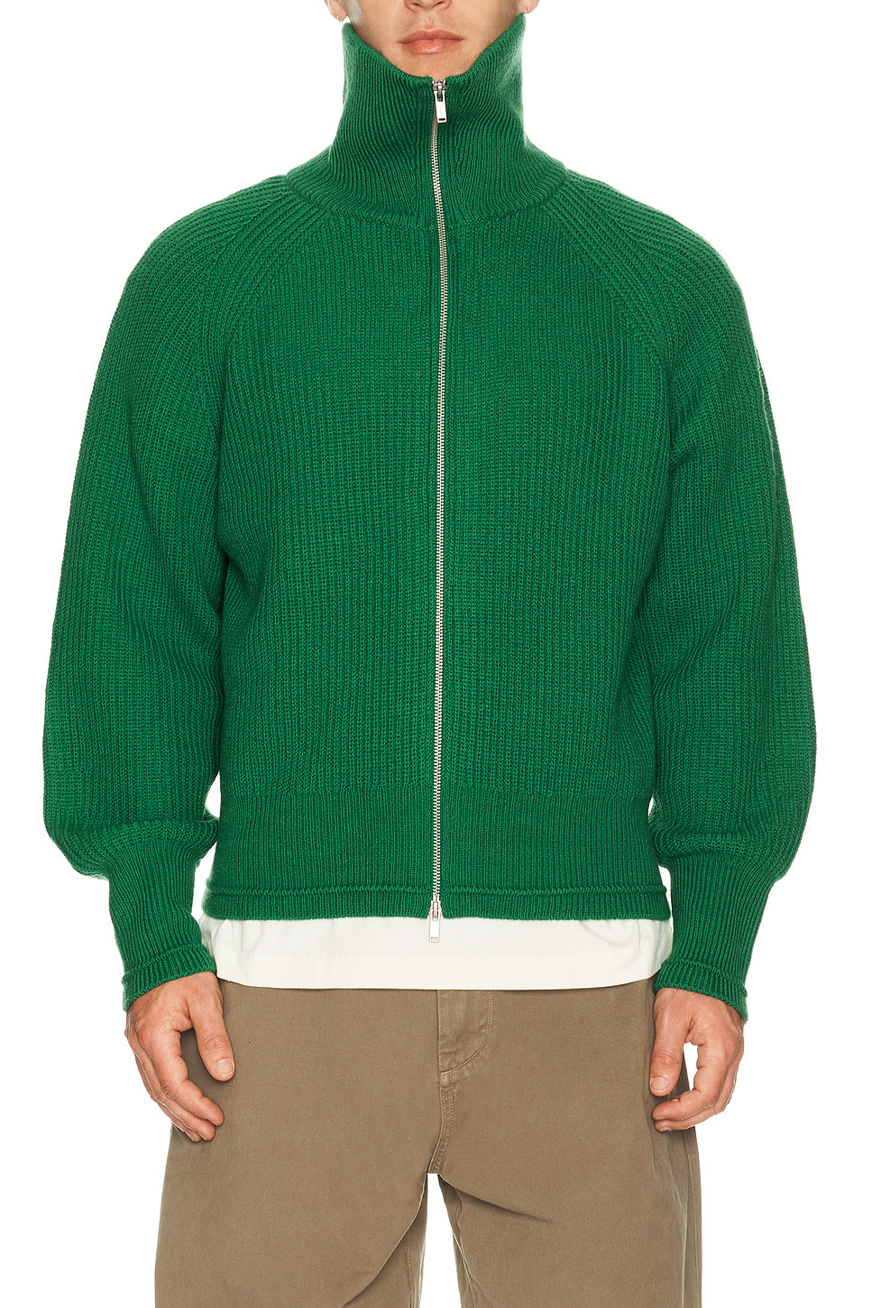 Blimp Full Zip