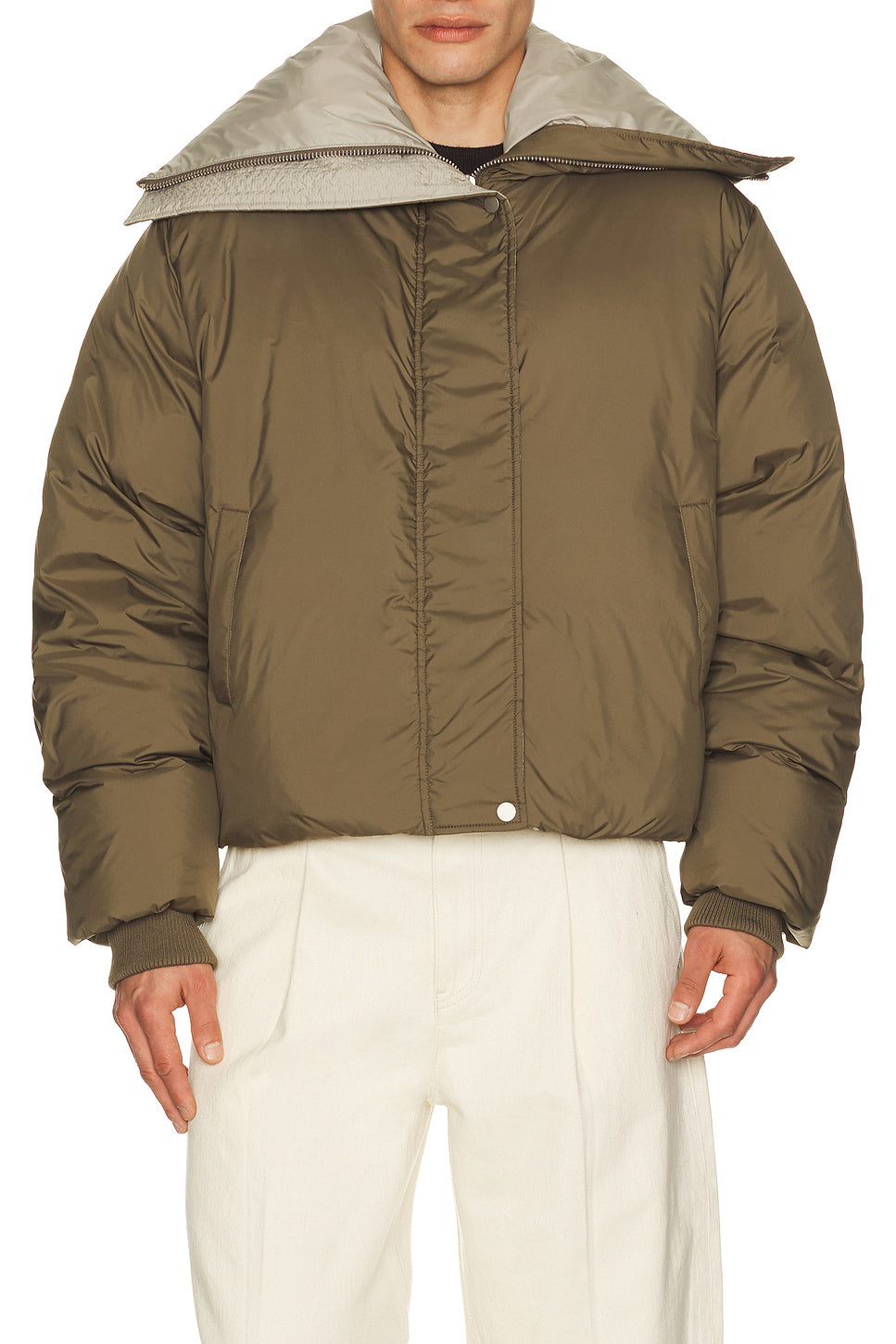 Kelly Jacket