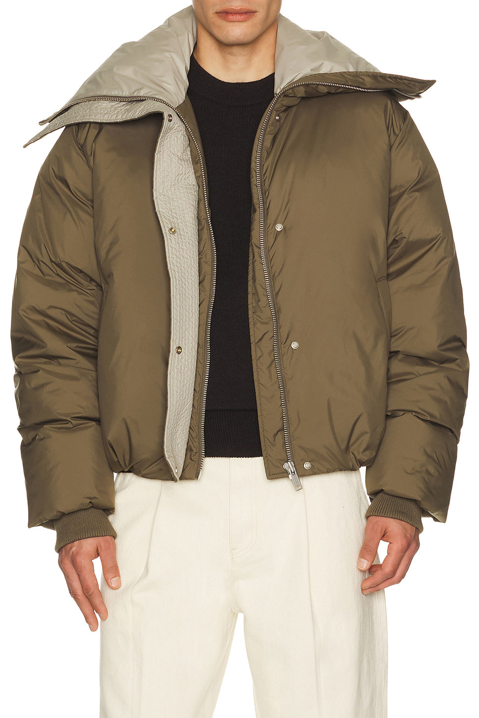 Kelly Jacket