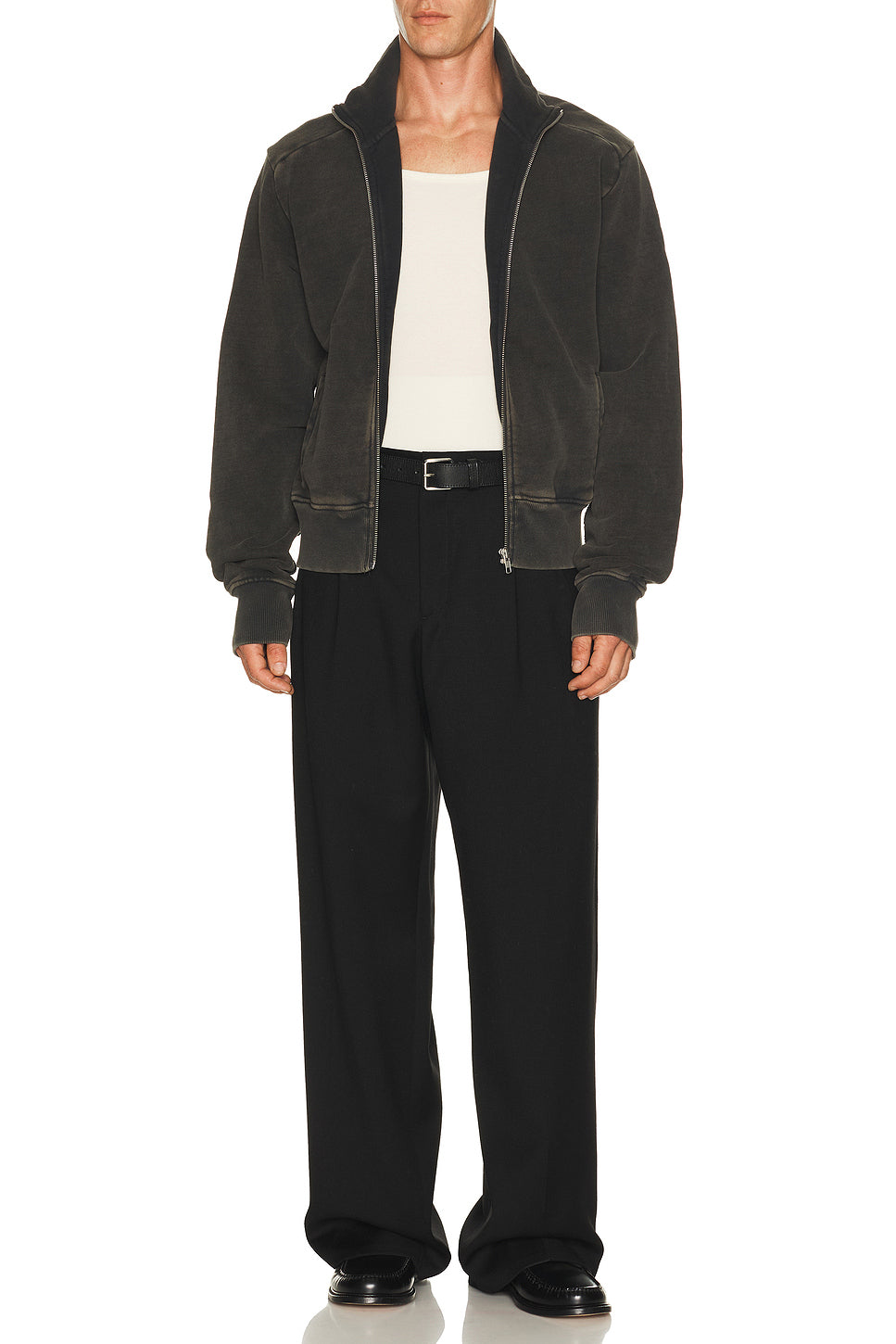 Standard Track Jacket