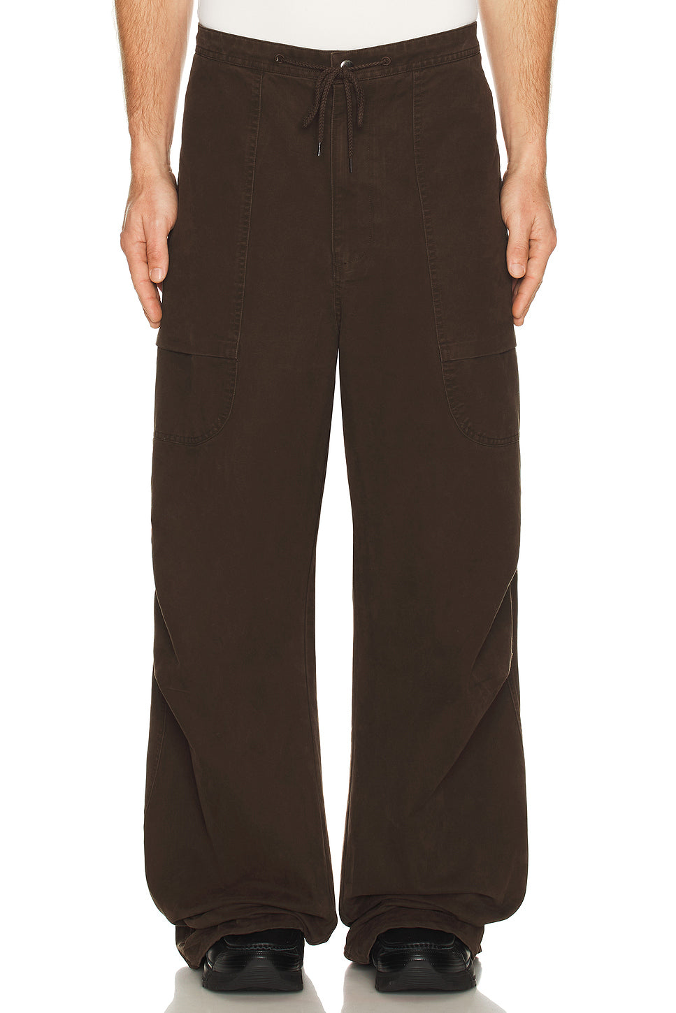 Barren Cargo Pants
