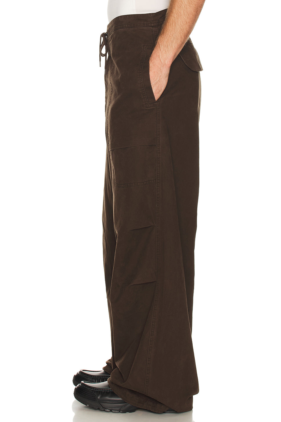 Barren Cargo Pants