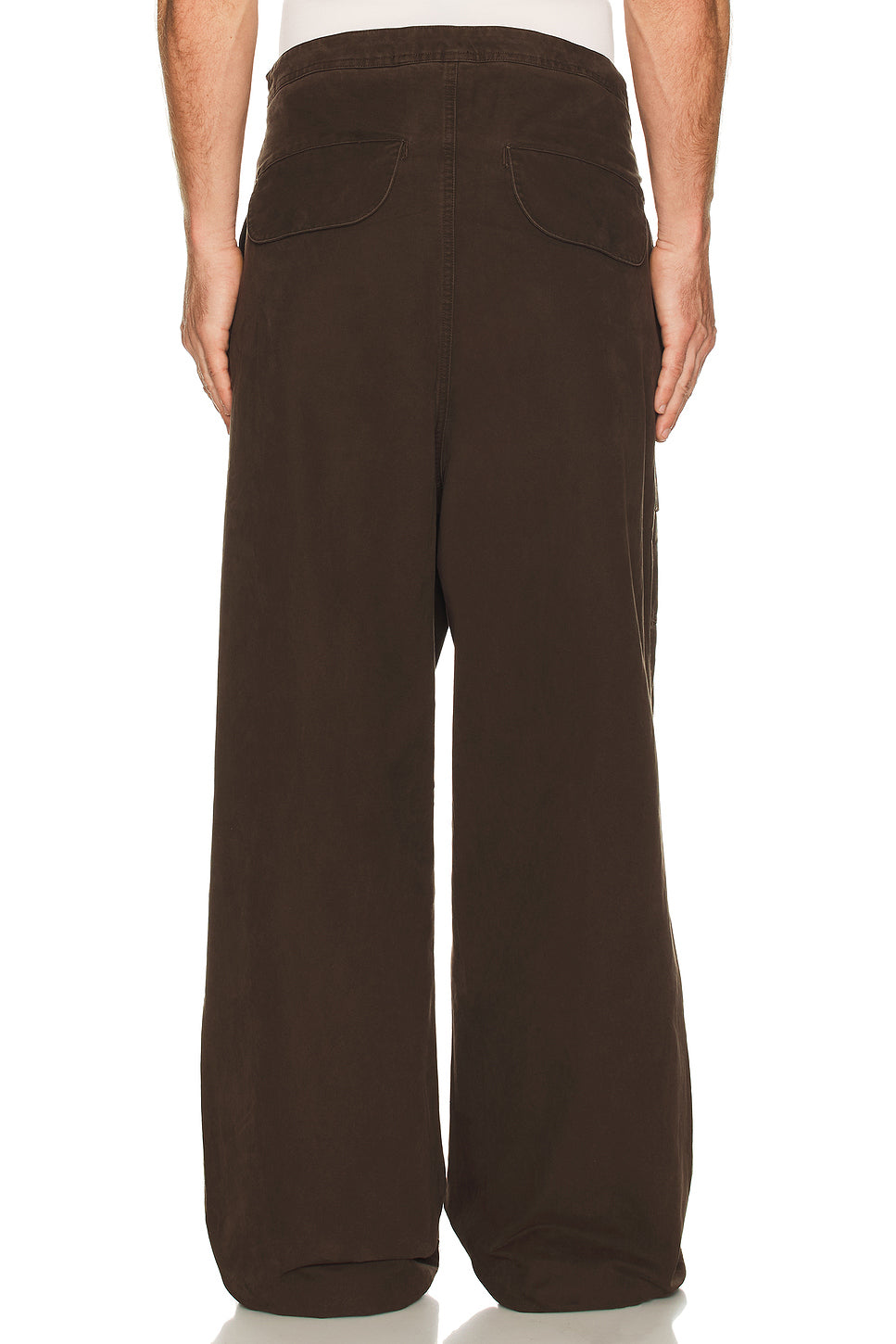 Barren Cargo Pants