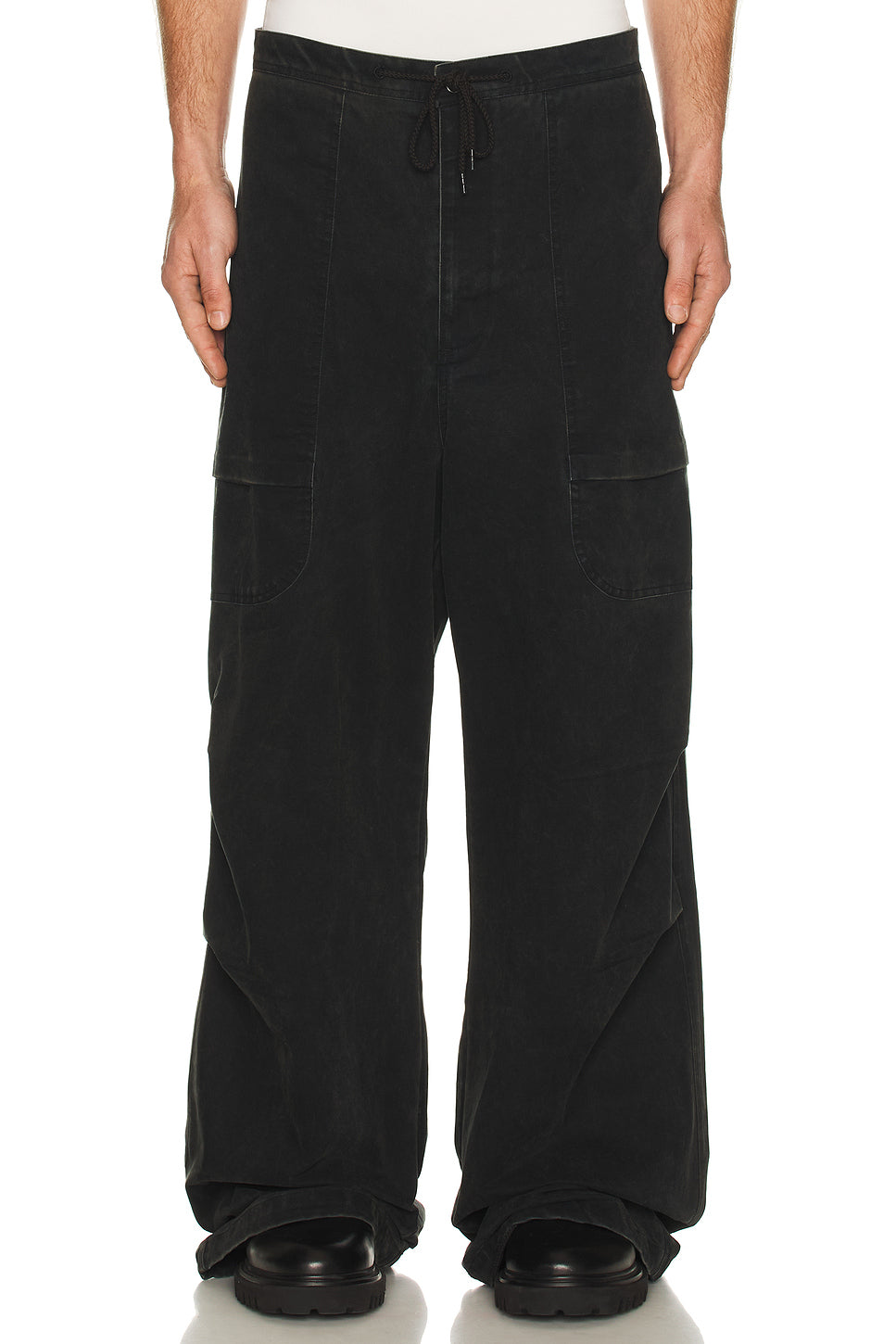 Barren Cargo Pants