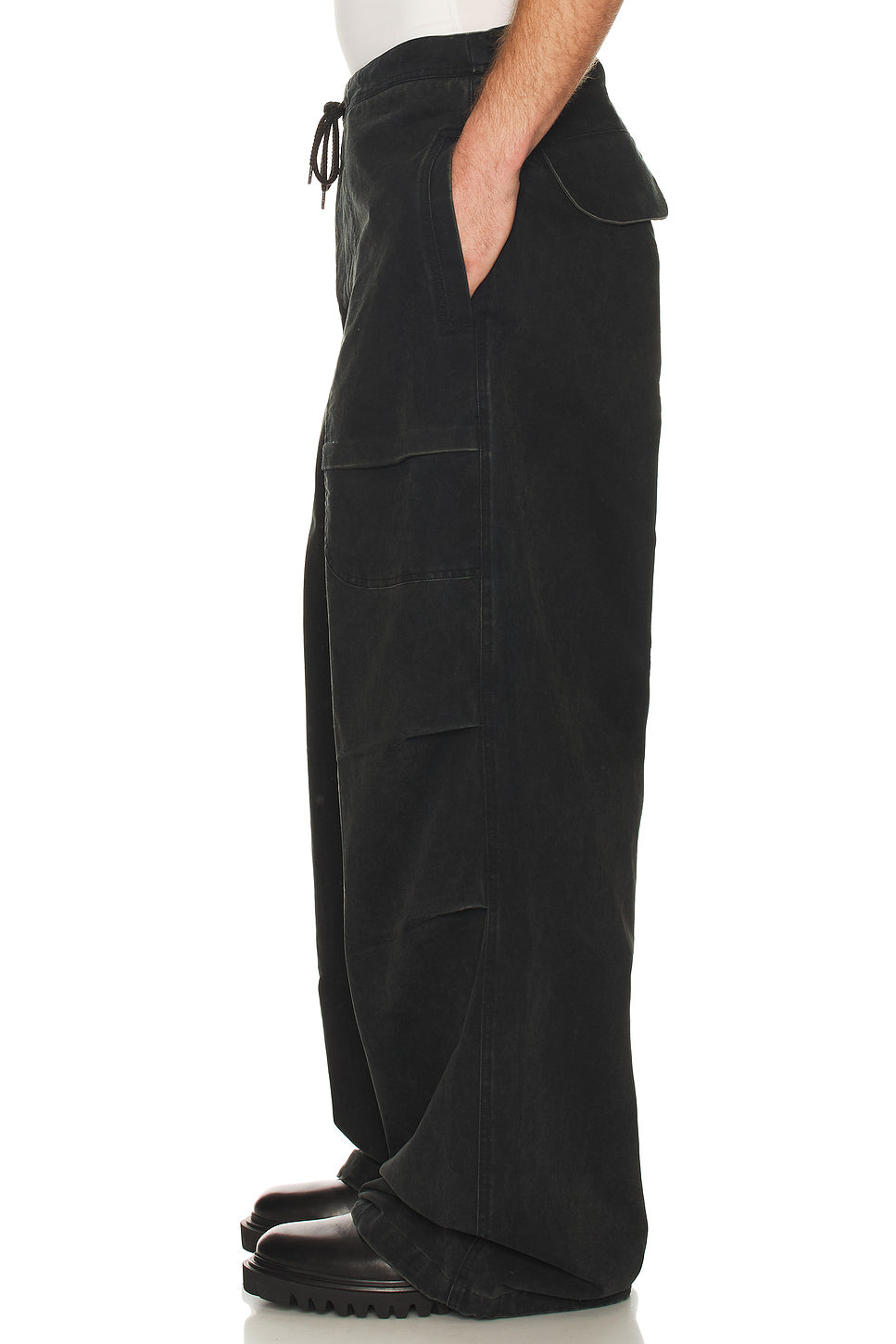 Barren Cargo Pants