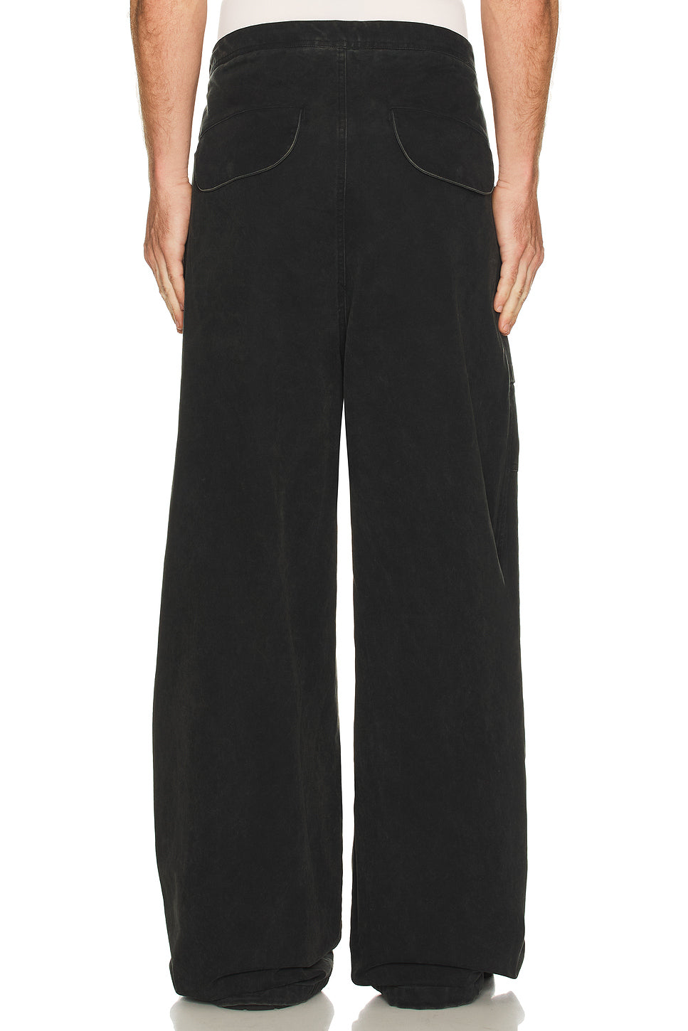 Barren Cargo Pants