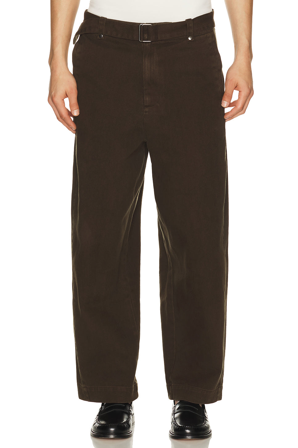 Gully Pant