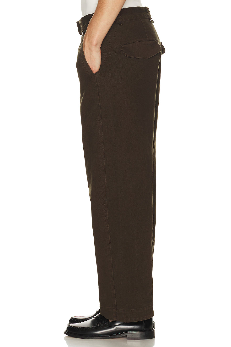 Gully Pant