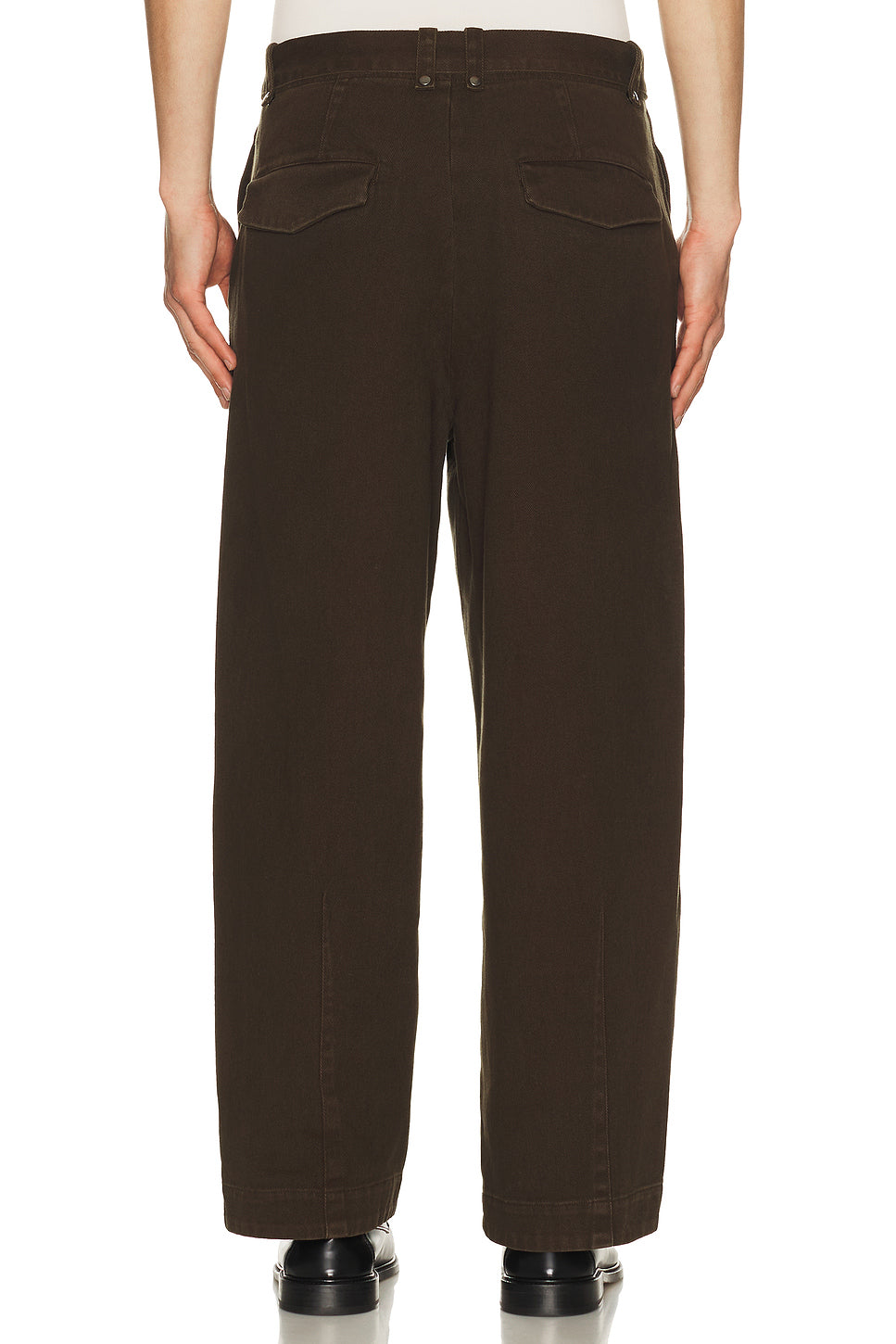 Gully Pant