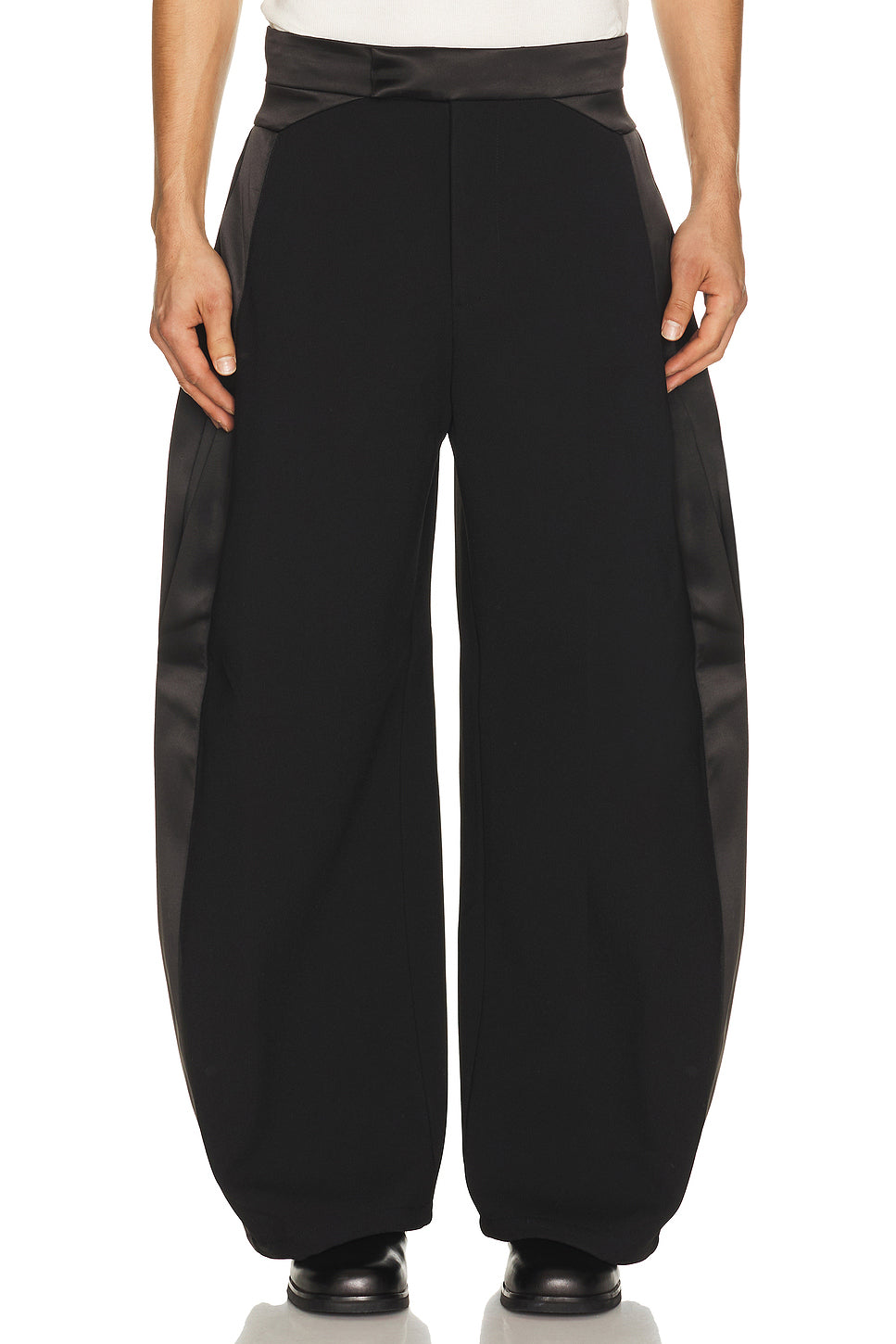 Ental Trouser
