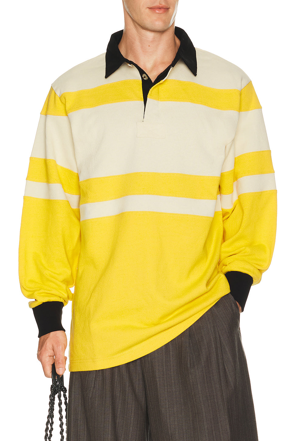 Jonah Polo