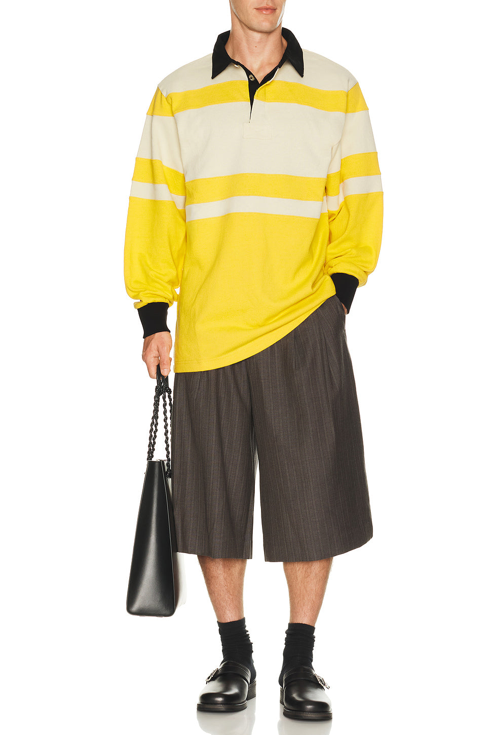 Jonah Polo